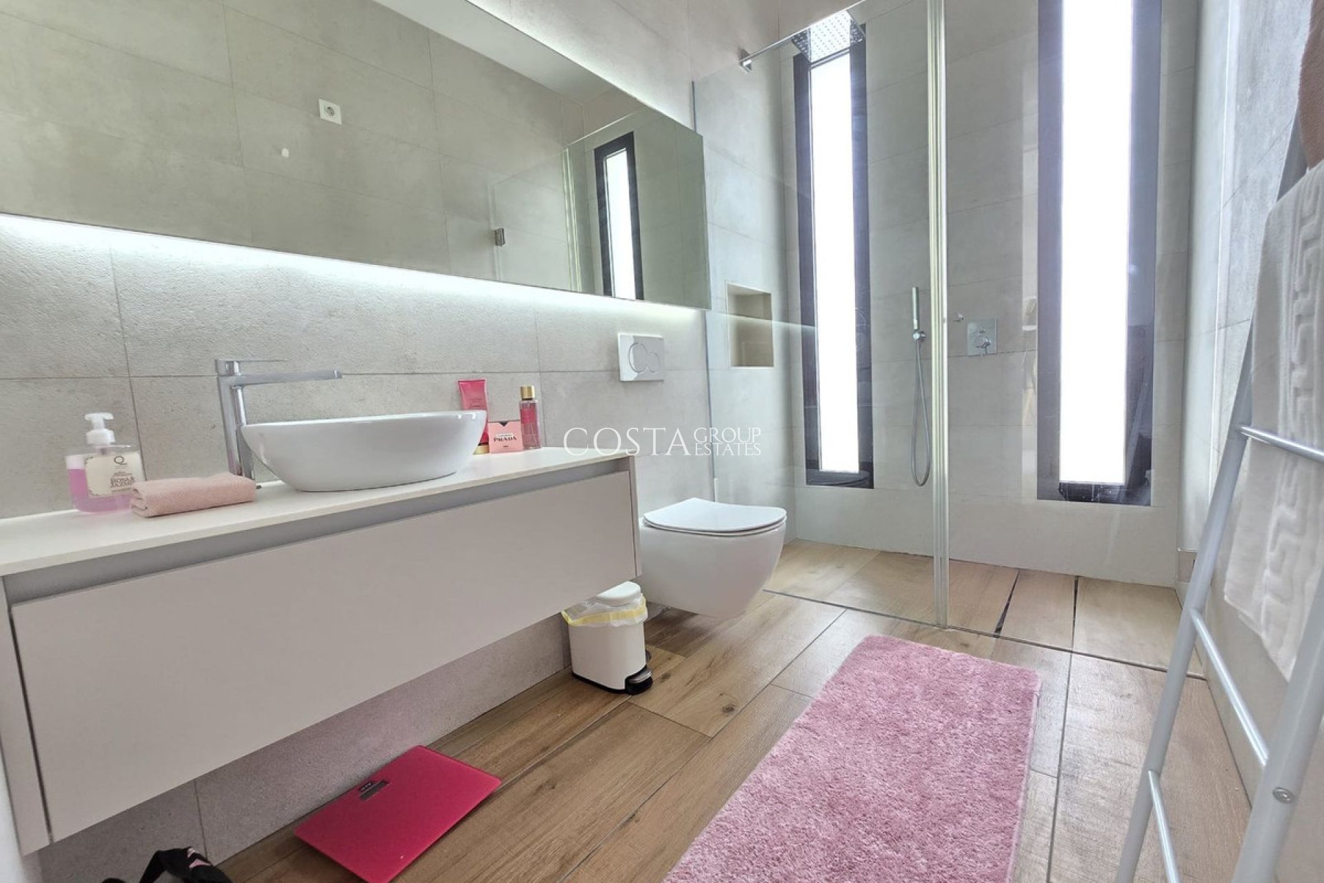 Revente - Villa -
Los Alcazares - Los Alcazares Centro