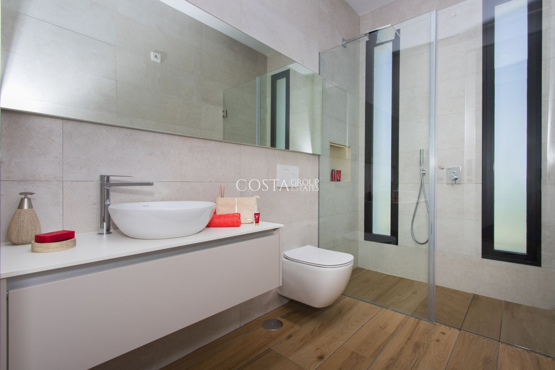 Revente - Villa -
Los Alcazares - Los Alcazares Centro