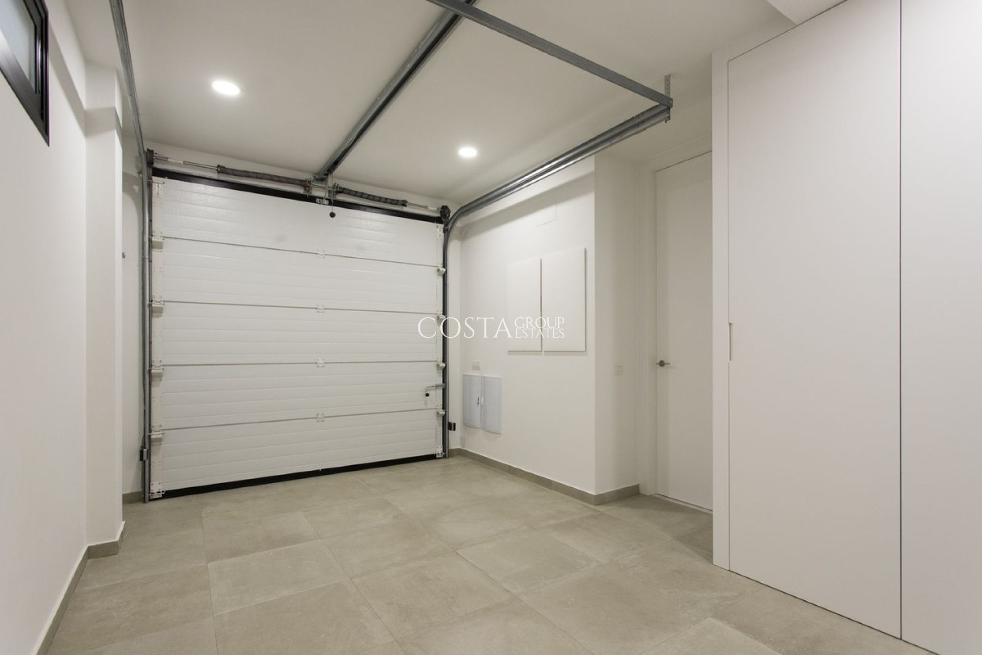 Revente - Villa -
Los Alcazares - Los Alcazares Centro