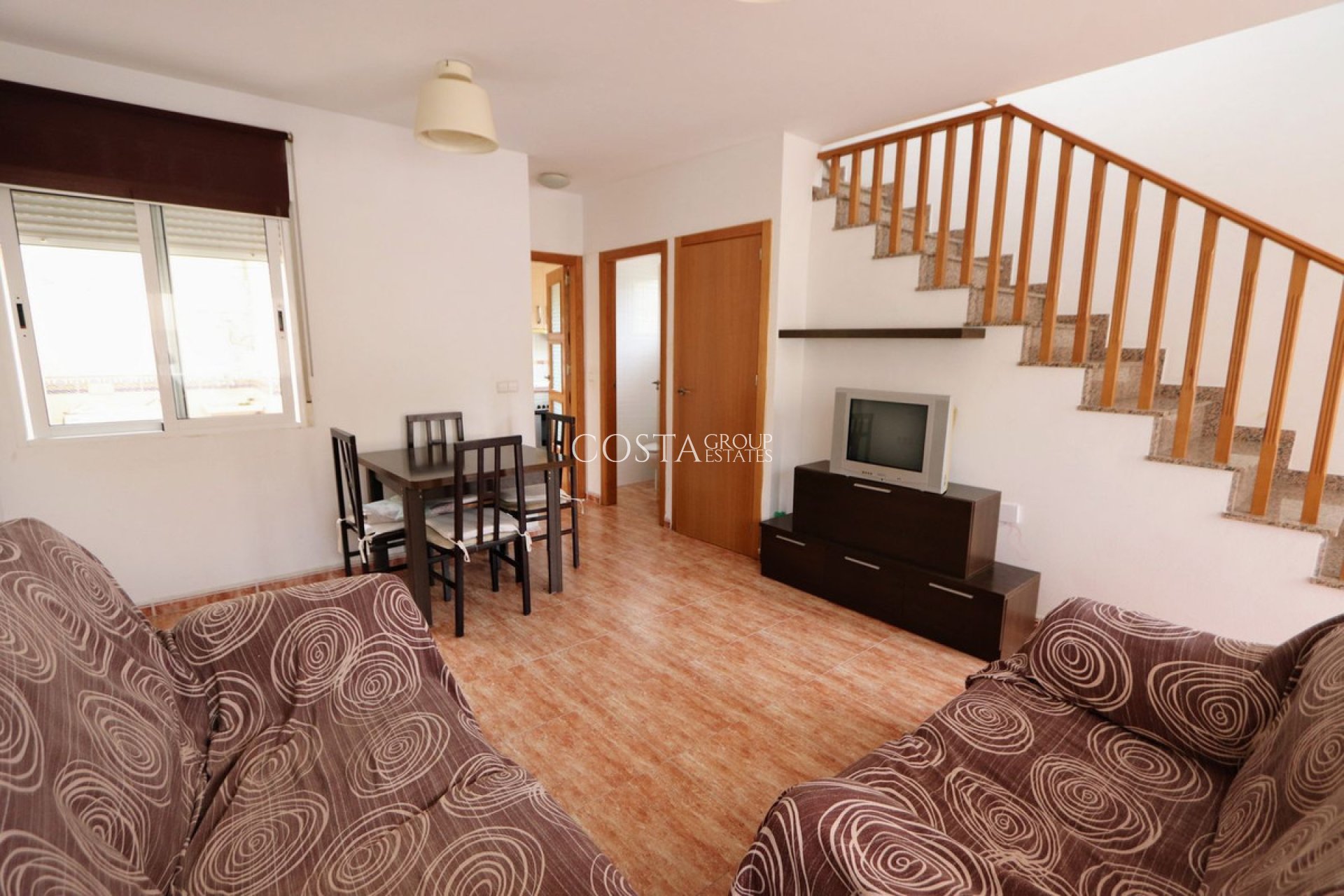 Revente - Villa -
Los Alcazares - Los Alcazares Centro