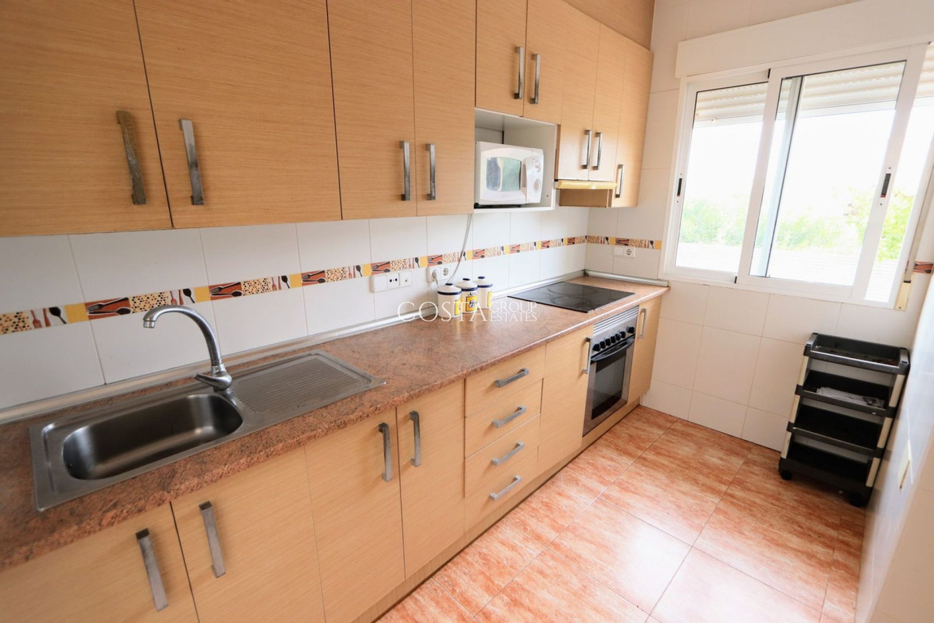 Revente - Villa -
Los Alcazares - Los Alcazares Centro