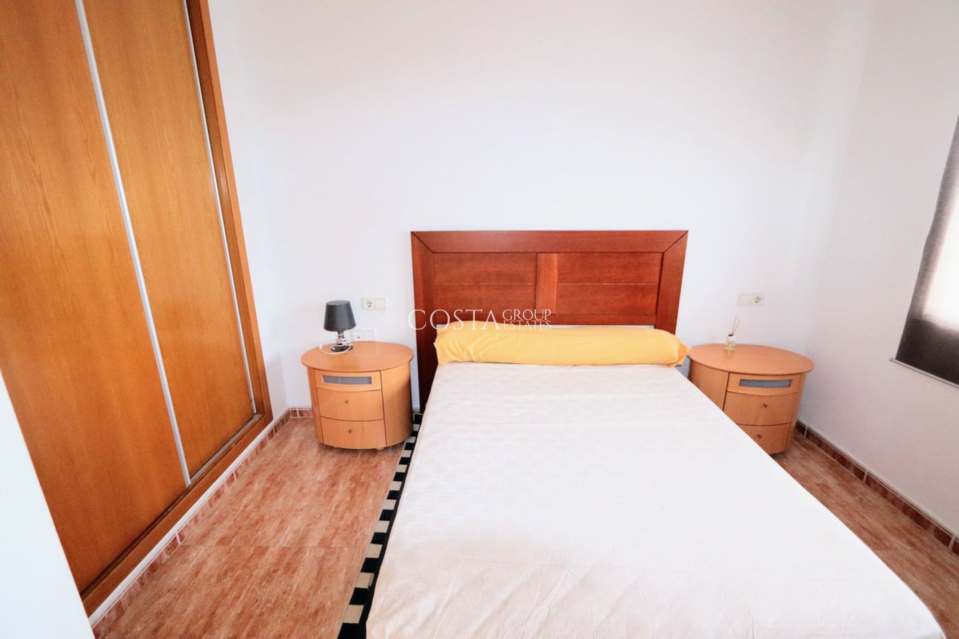 Revente - Villa -
Los Alcazares - Los Alcazares Centro