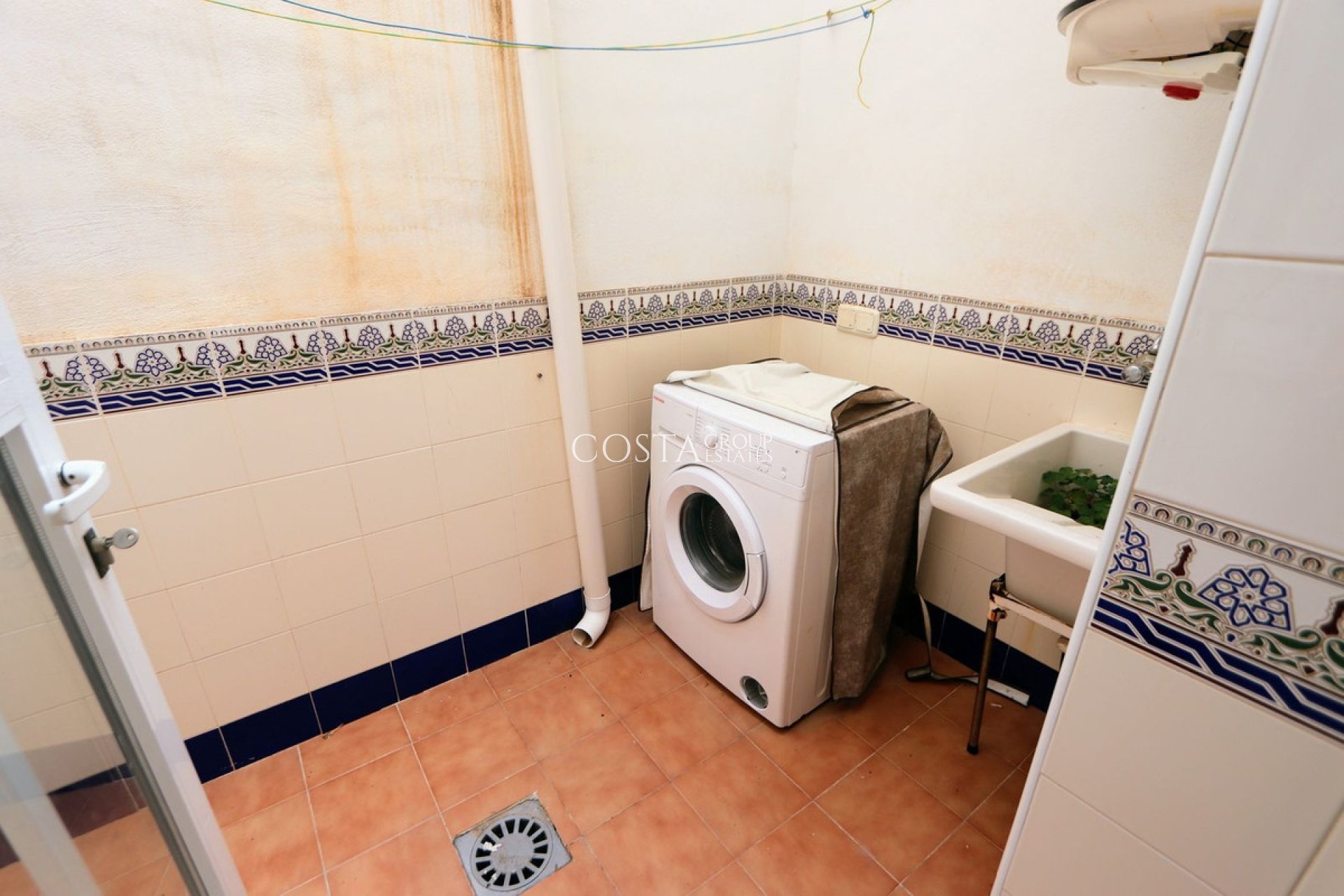 Revente - Villa -
Los Alcazares - Los Alcazares Centro