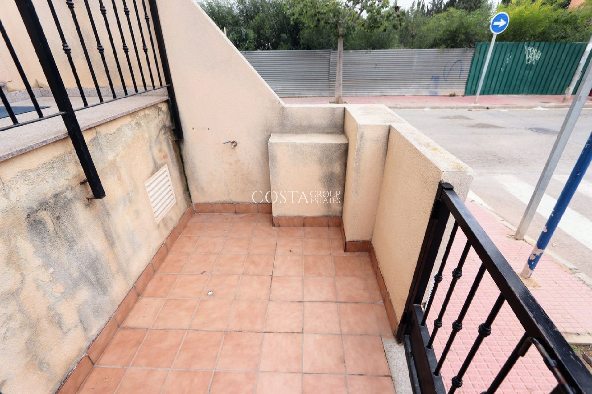 Revente - Villa -
Los Alcazares - Los Alcazares Centro