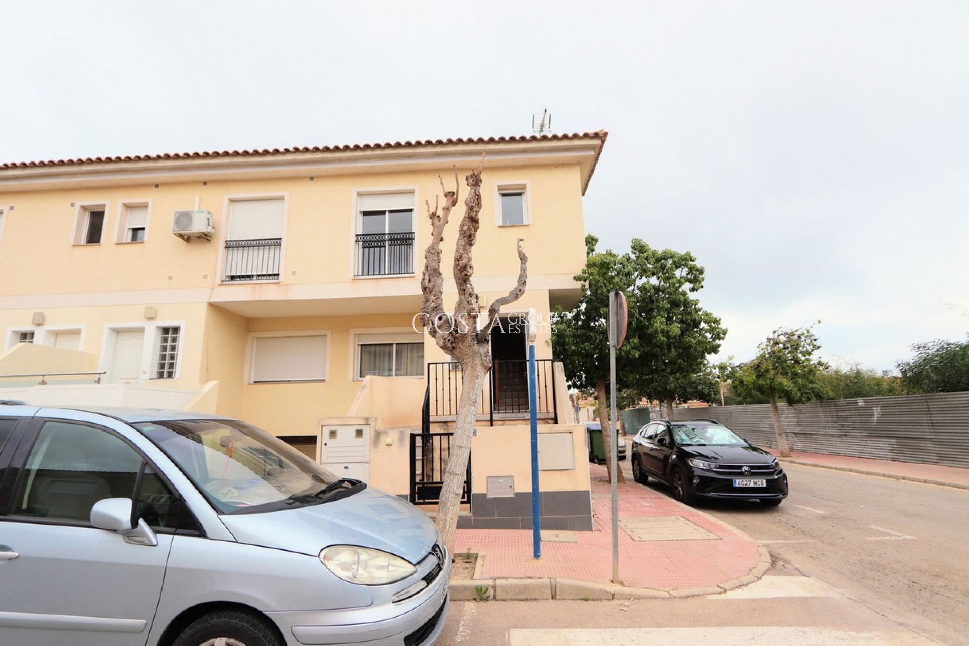 Revente - Villa -
Los Alcazares - Los Alcazares Centro