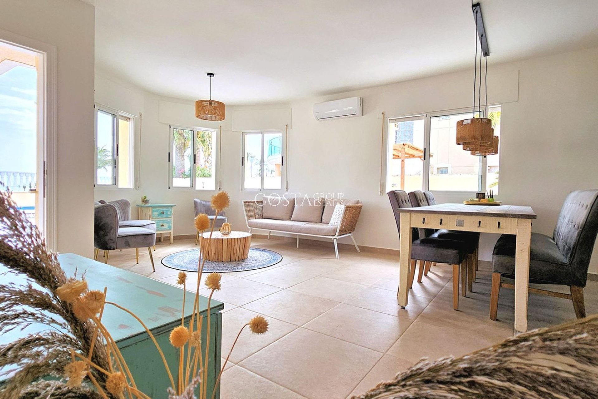 Revente - Villa -
Los Alcazares - Los Alcazares Centro