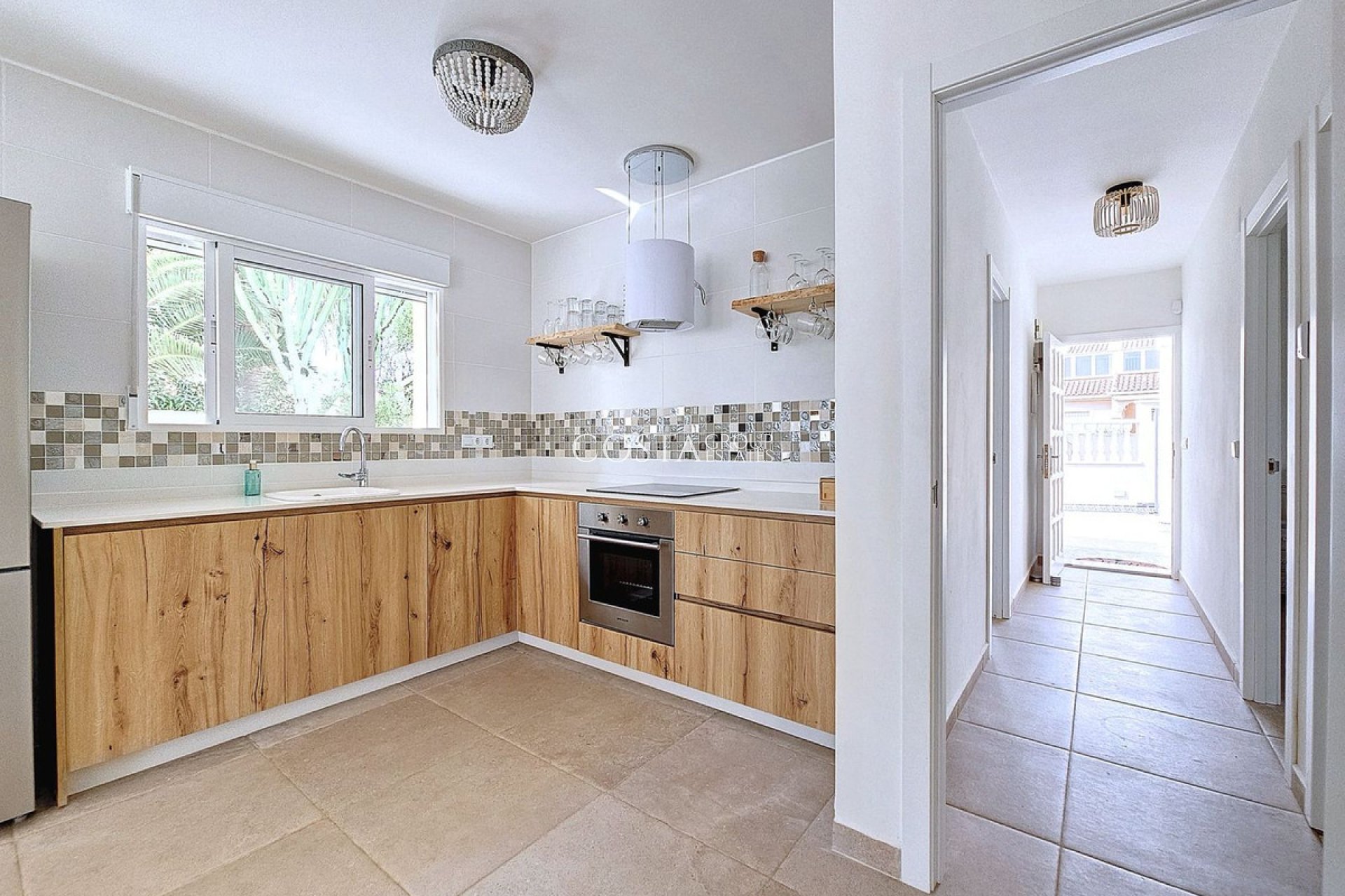 Revente - Villa -
Los Alcazares - Los Alcazares Centro