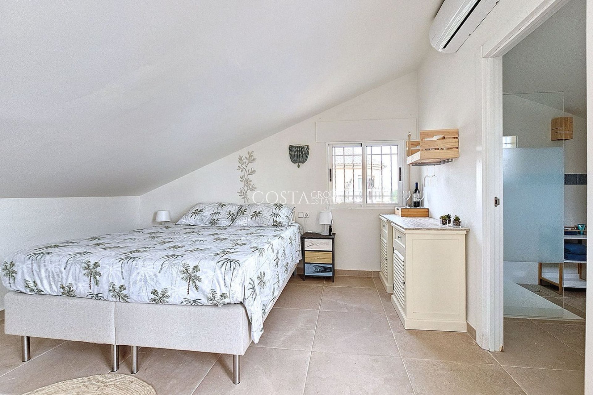 Revente - Villa -
Los Alcazares - Los Alcazares Centro