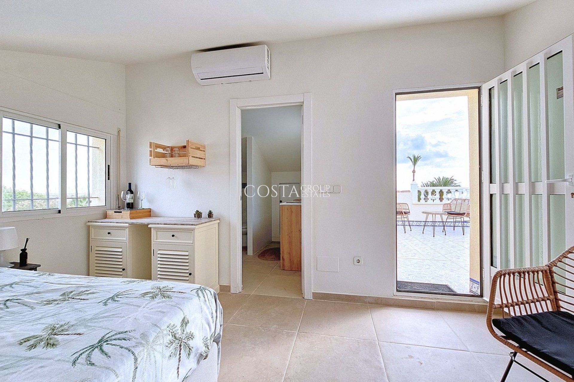 Revente - Villa -
Los Alcazares - Los Alcazares Centro