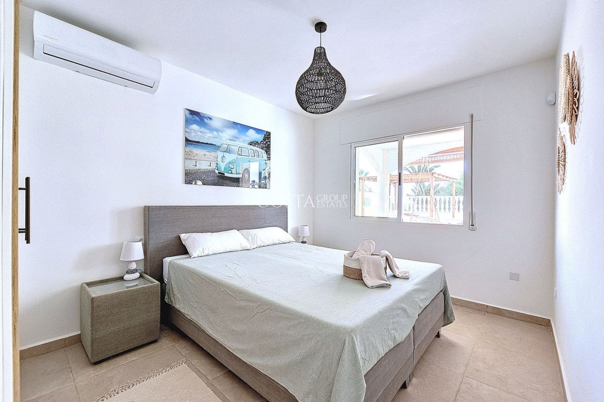 Revente - Villa -
Los Alcazares - Los Alcazares Centro