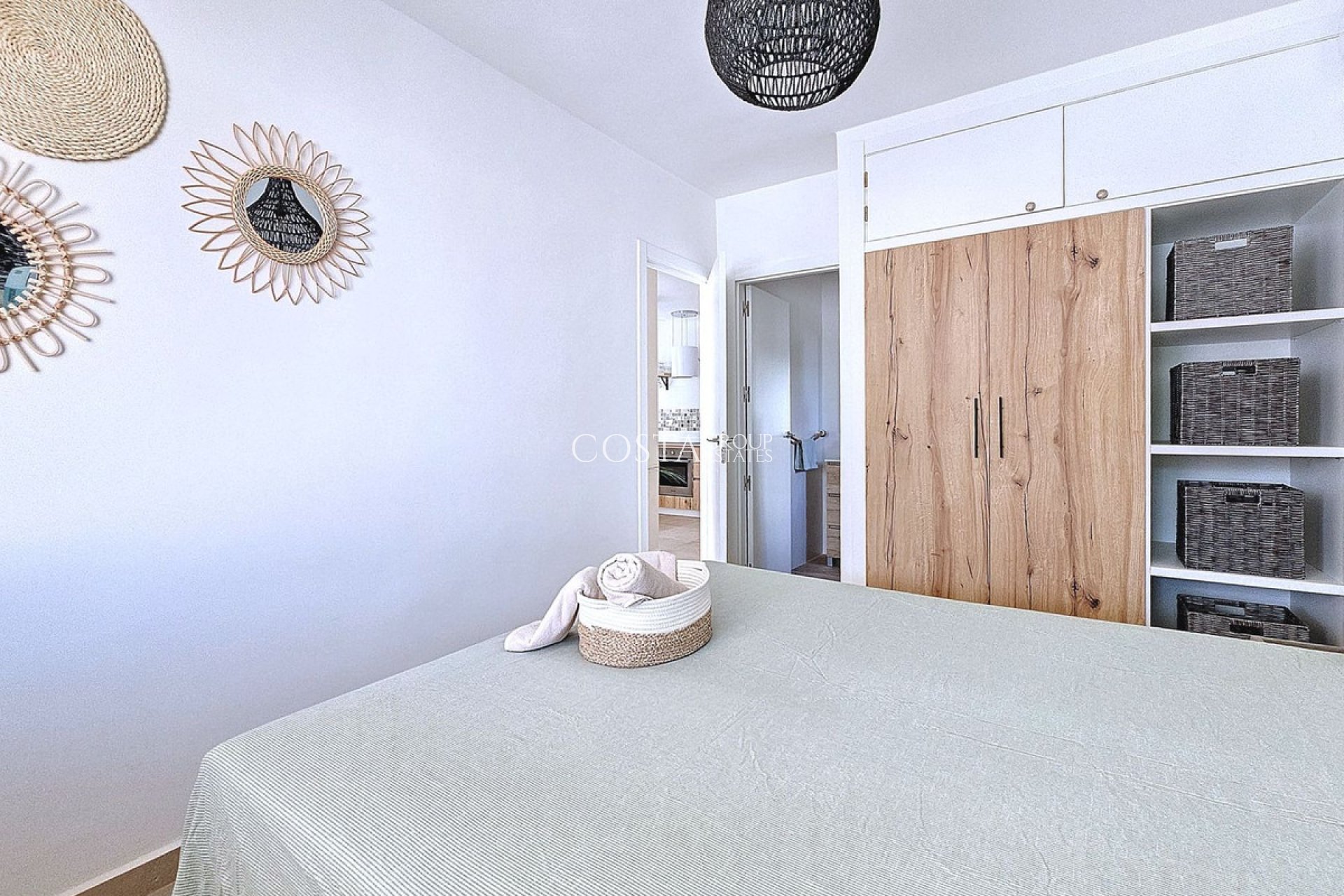 Revente - Villa -
Los Alcazares - Los Alcazares Centro