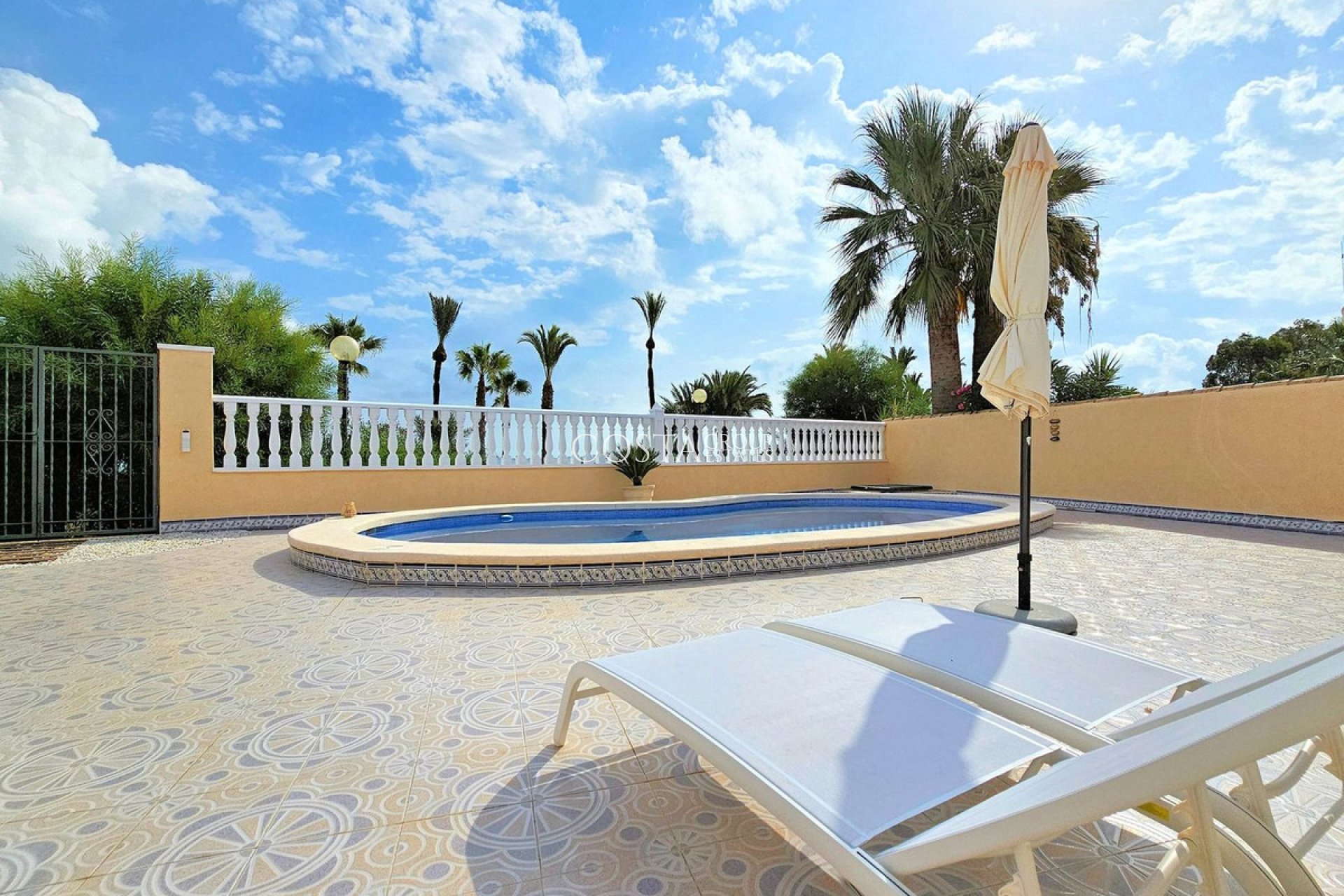 Revente - Villa -
Los Alcazares - Los Alcazares Centro