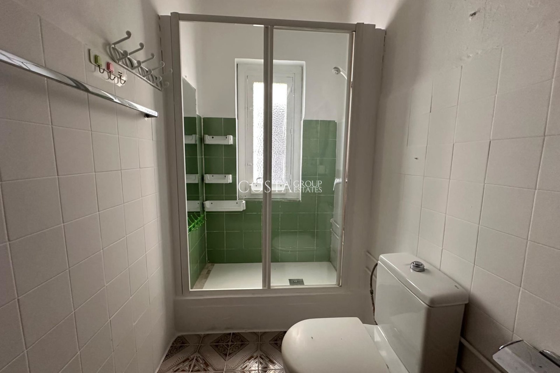 Revente - Villa -
Los Alcazares - Los Alcazares Centro