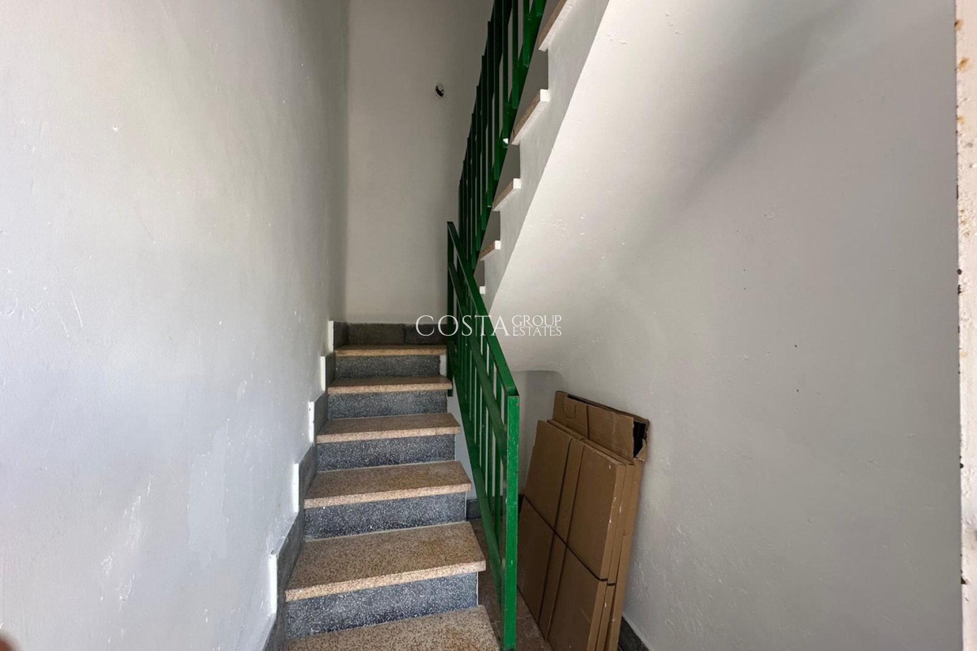 Revente - Villa -
Los Alcazares - Los Alcazares Centro