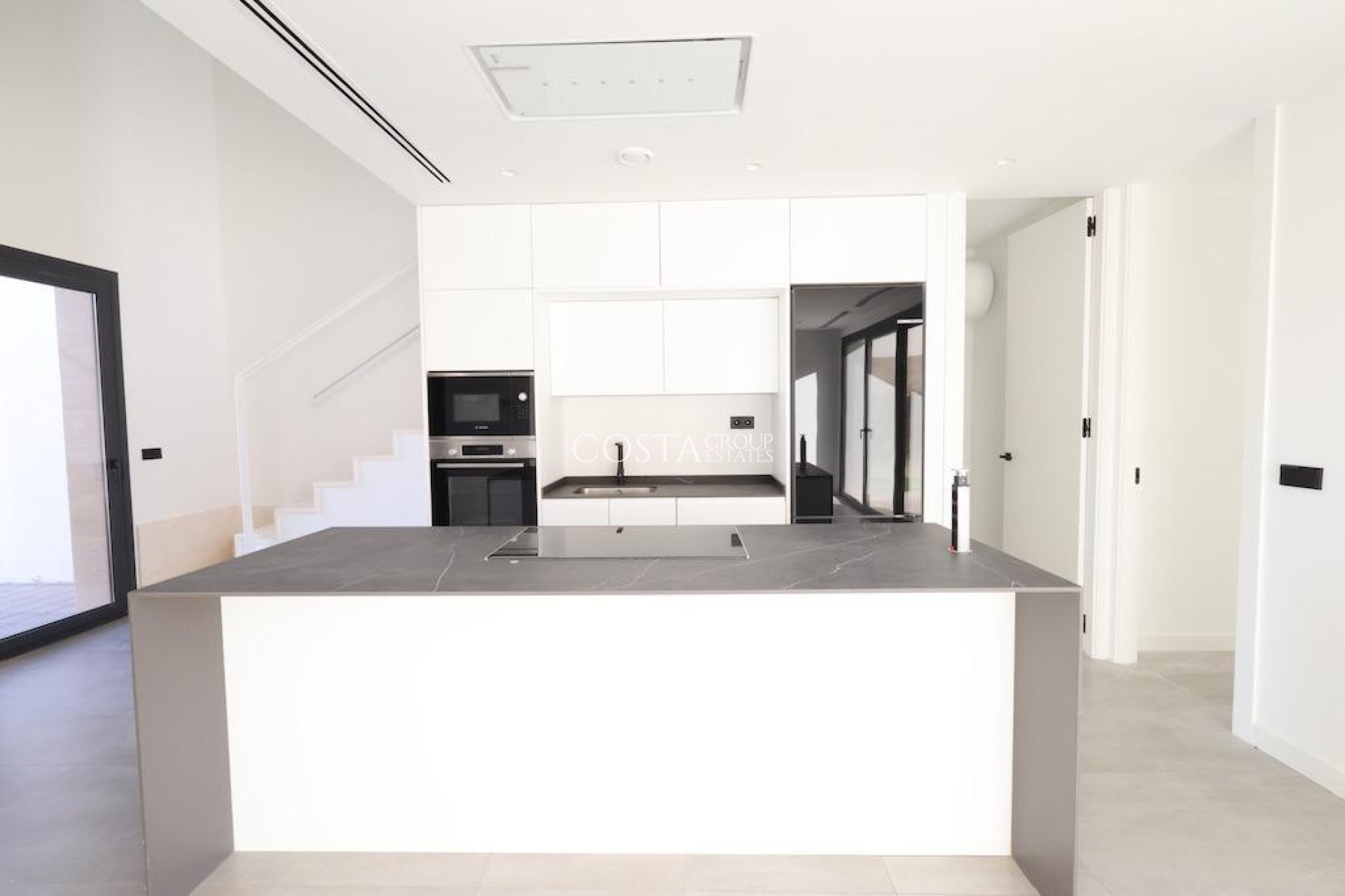 Revente - Villa -
Los Alcazares - Los Alcazares Centro