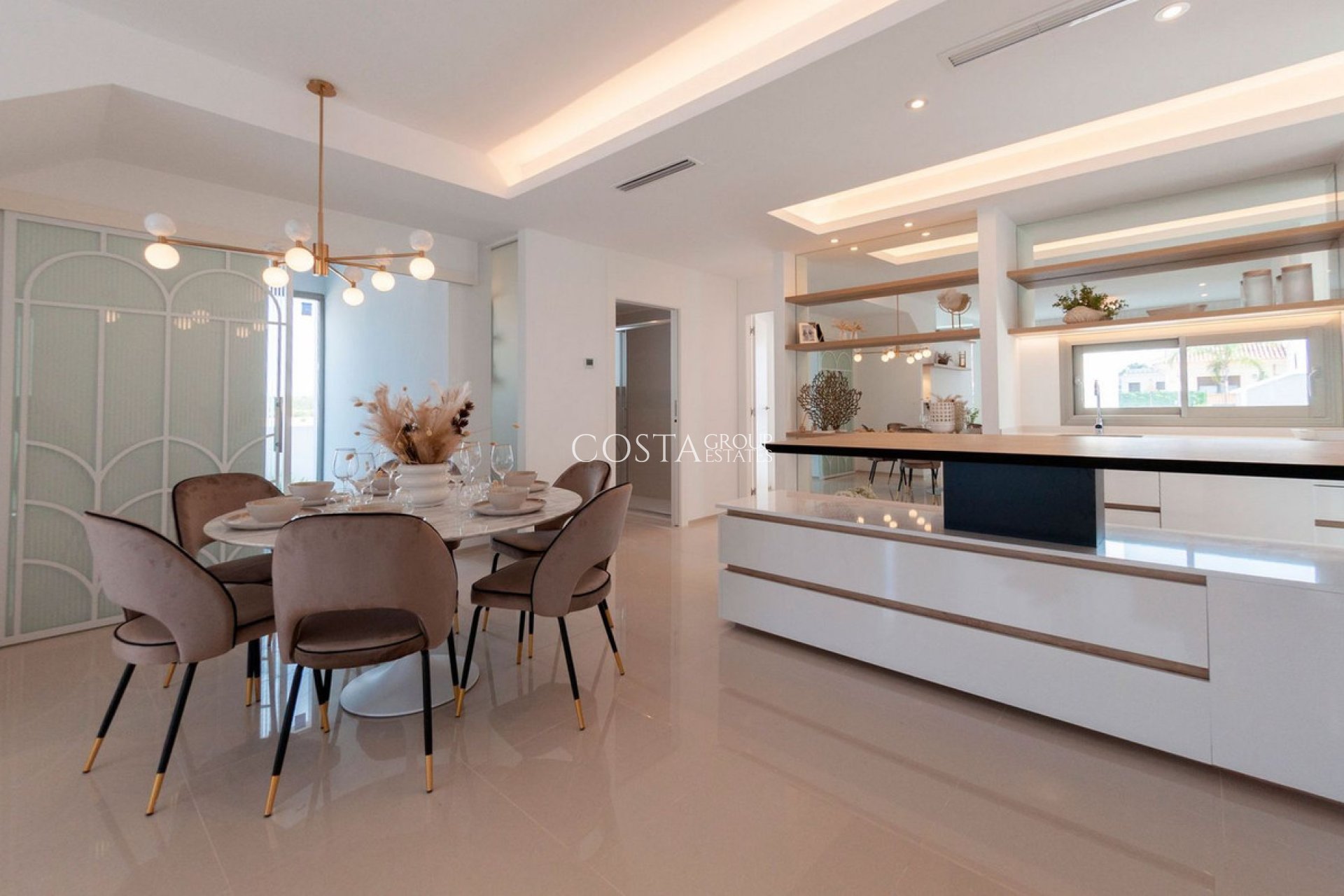 Revente - Villa -
Los Alcazares - Los Alcazares Centro