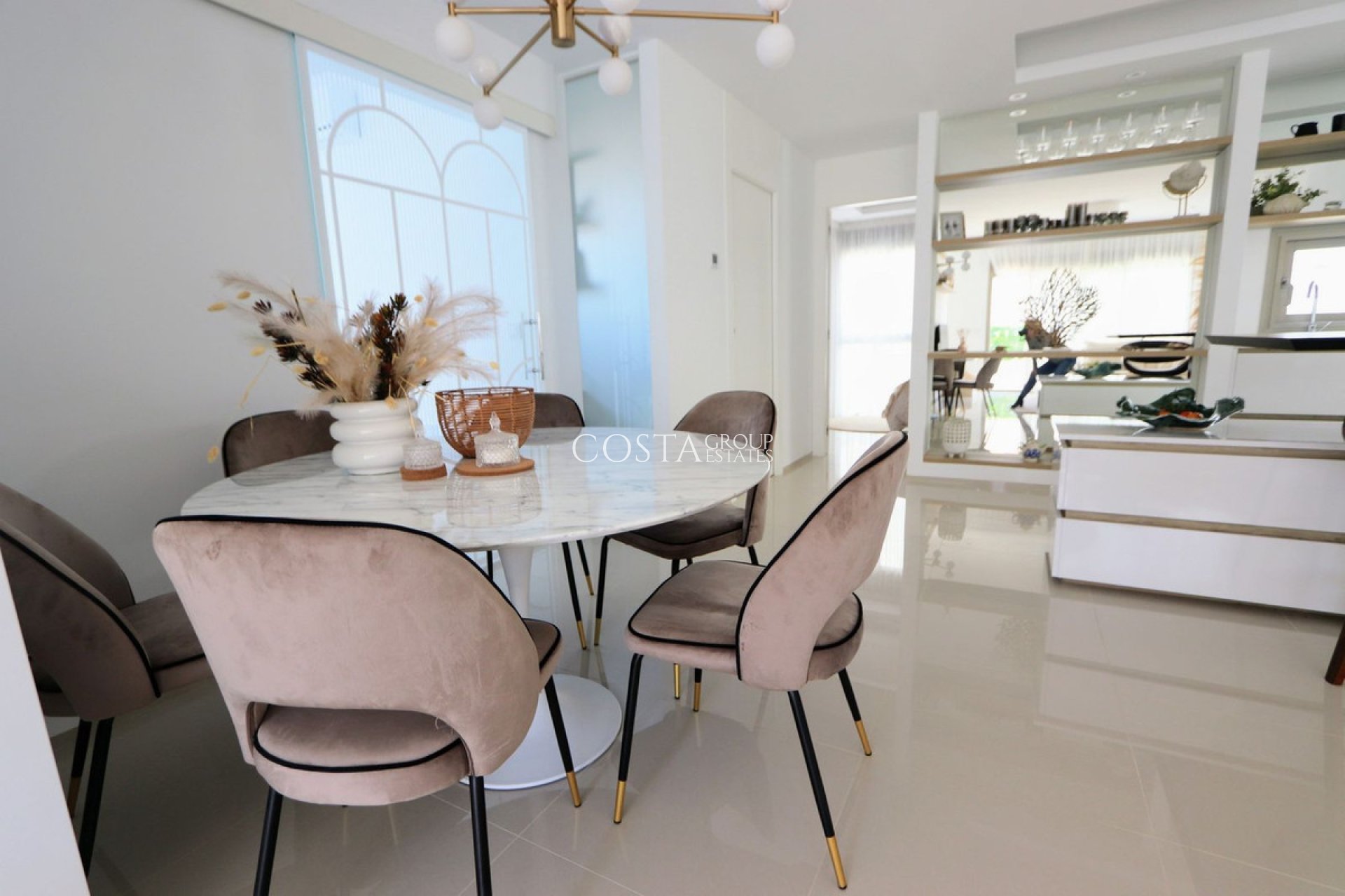 Revente - Villa -
Los Alcazares - Los Alcazares Centro