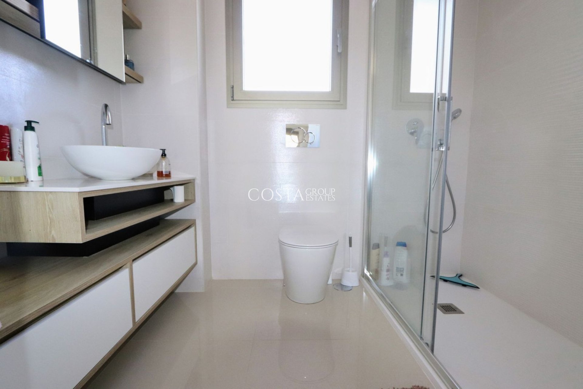 Revente - Villa -
Los Alcazares - Los Alcazares Centro