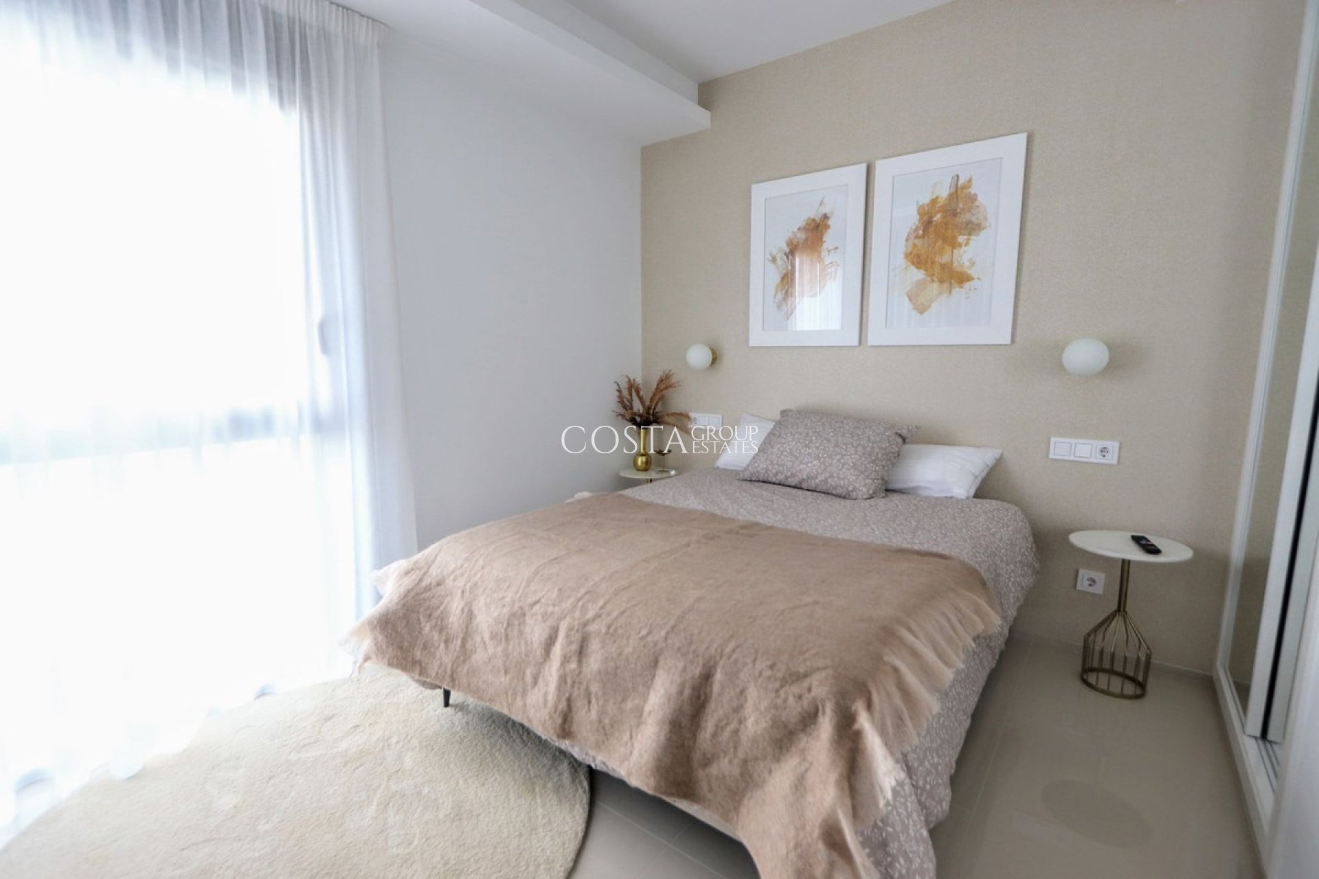 Revente - Villa -
Los Alcazares - Los Alcazares Centro