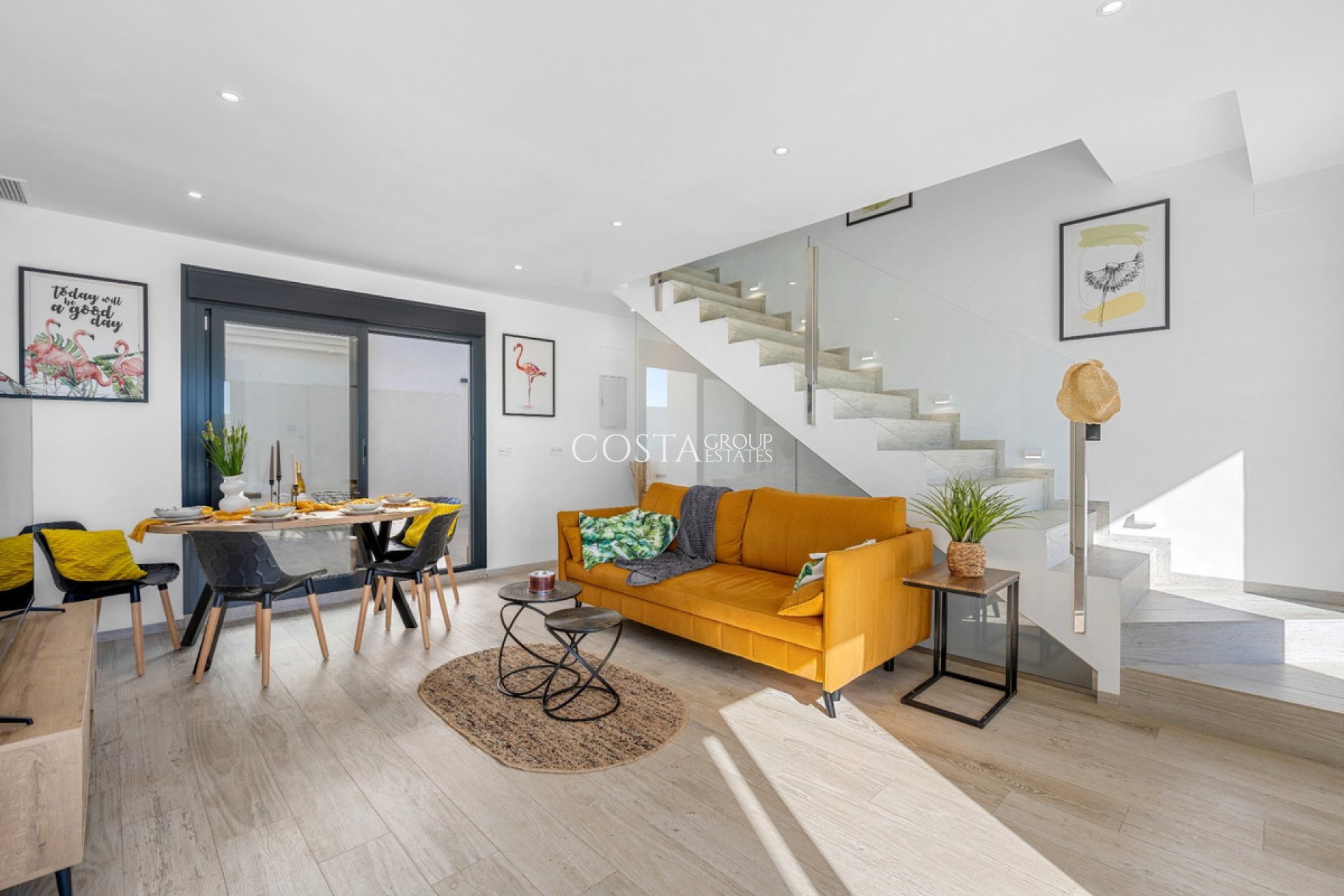 Revente - Villa -
Los Alcazares - Los Alcazares Centro