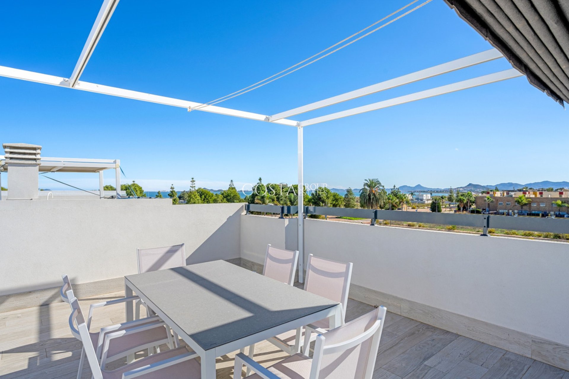 Revente - Villa -
Los Alcazares - Los Alcazares Centro