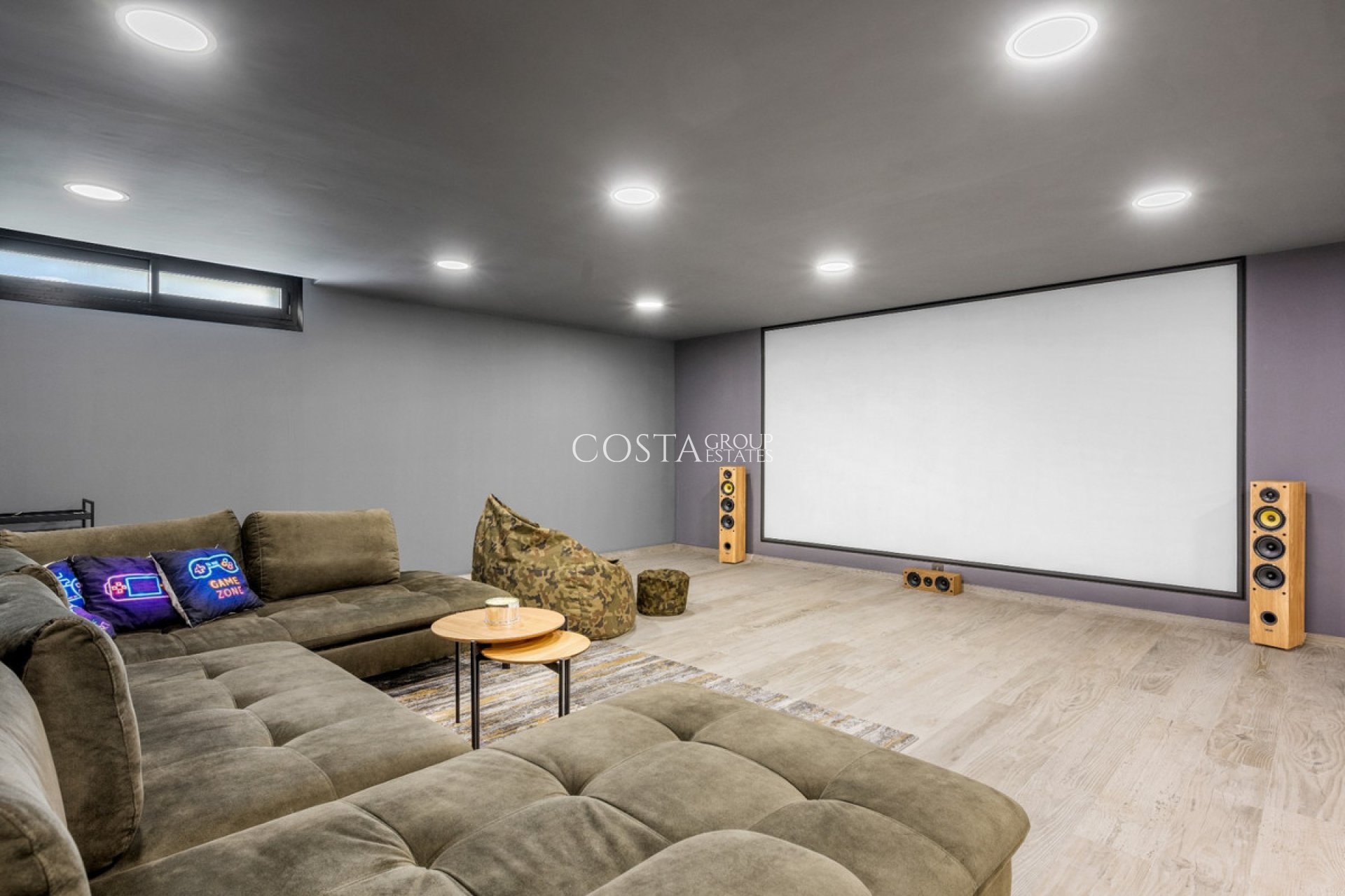 Revente - Villa -
Los Alcazares - Los Alcazares Centro