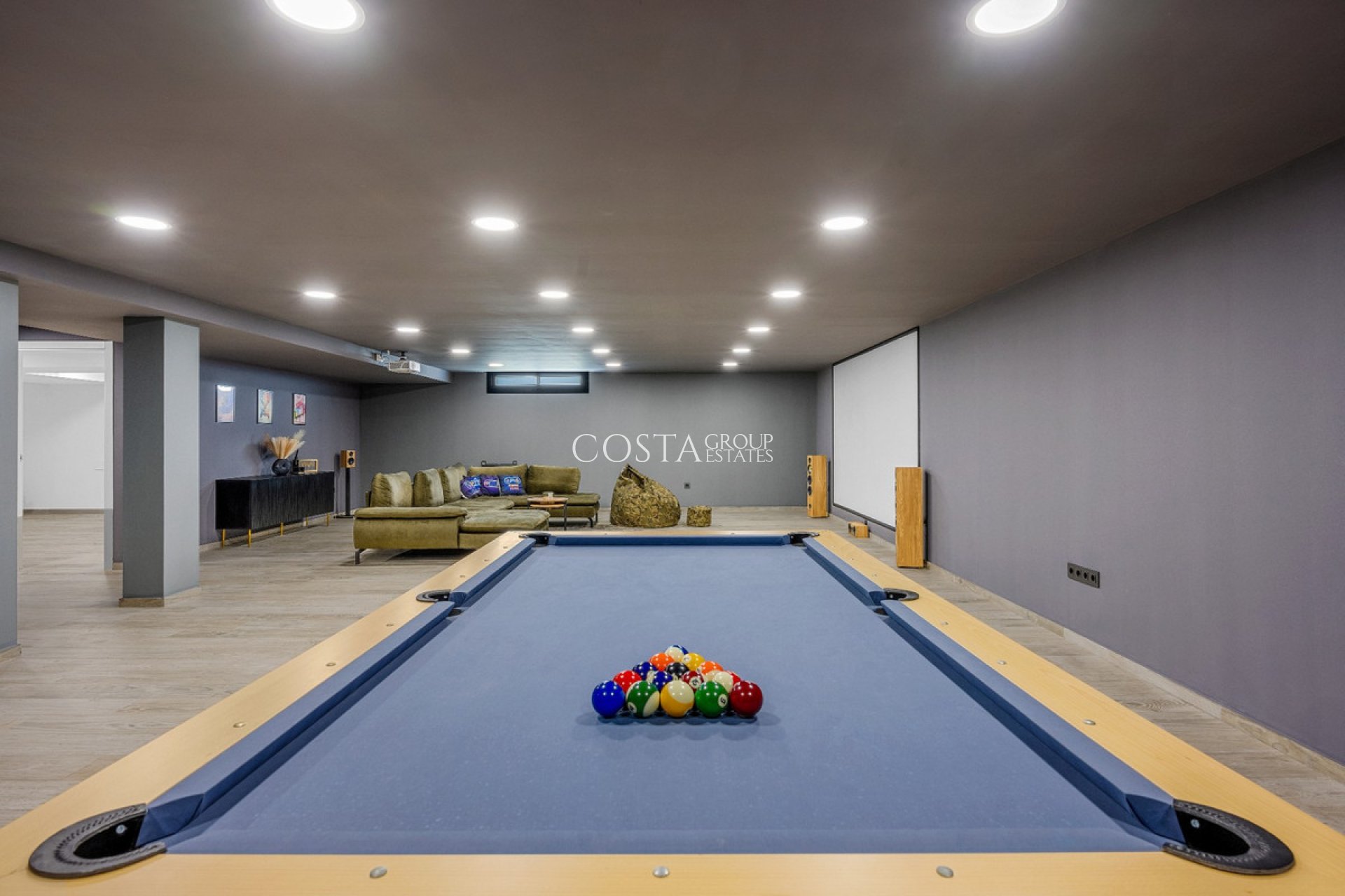 Revente - Villa -
Los Alcazares - Los Alcazares Centro