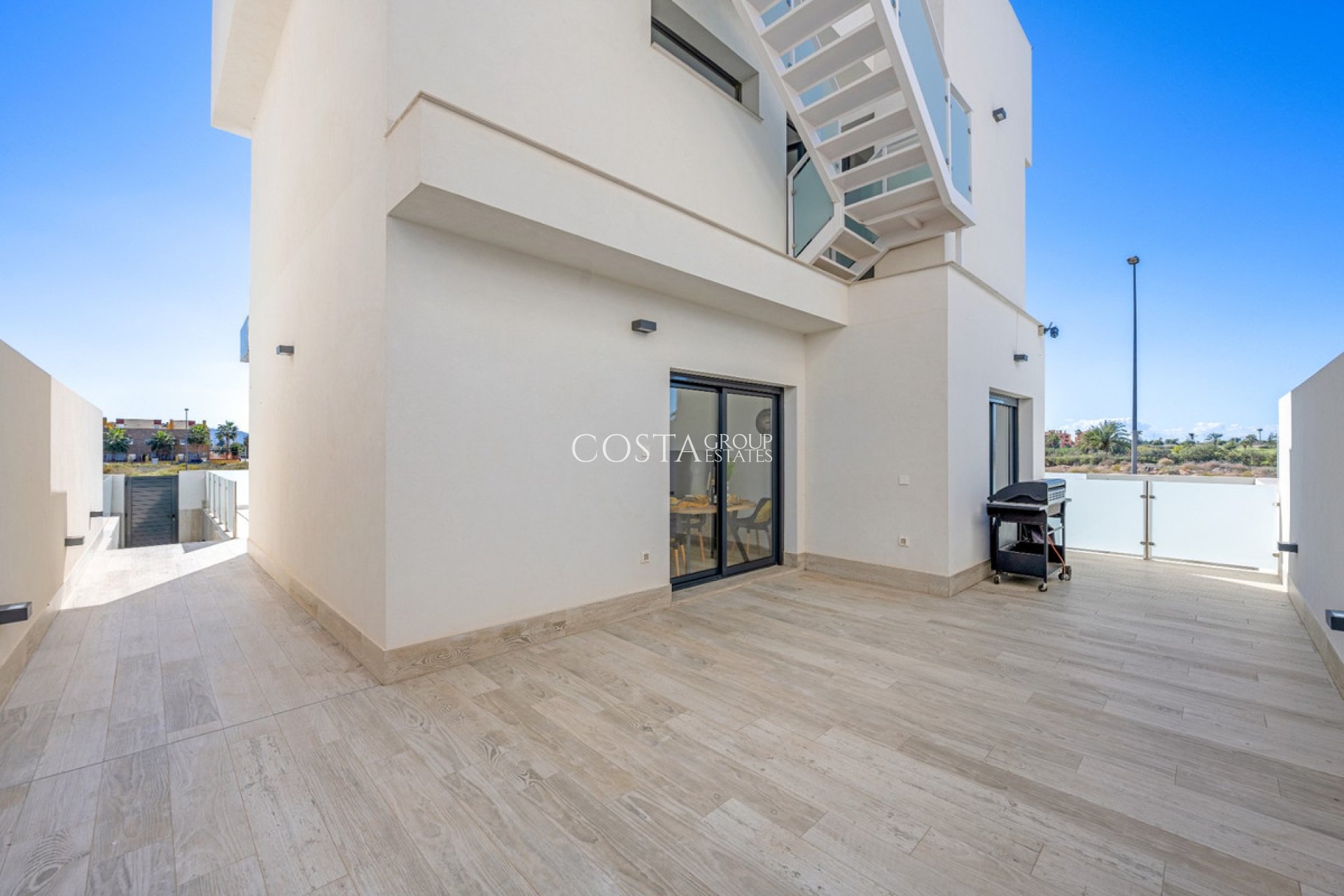 Revente - Villa -
Los Alcazares - Los Alcazares Centro