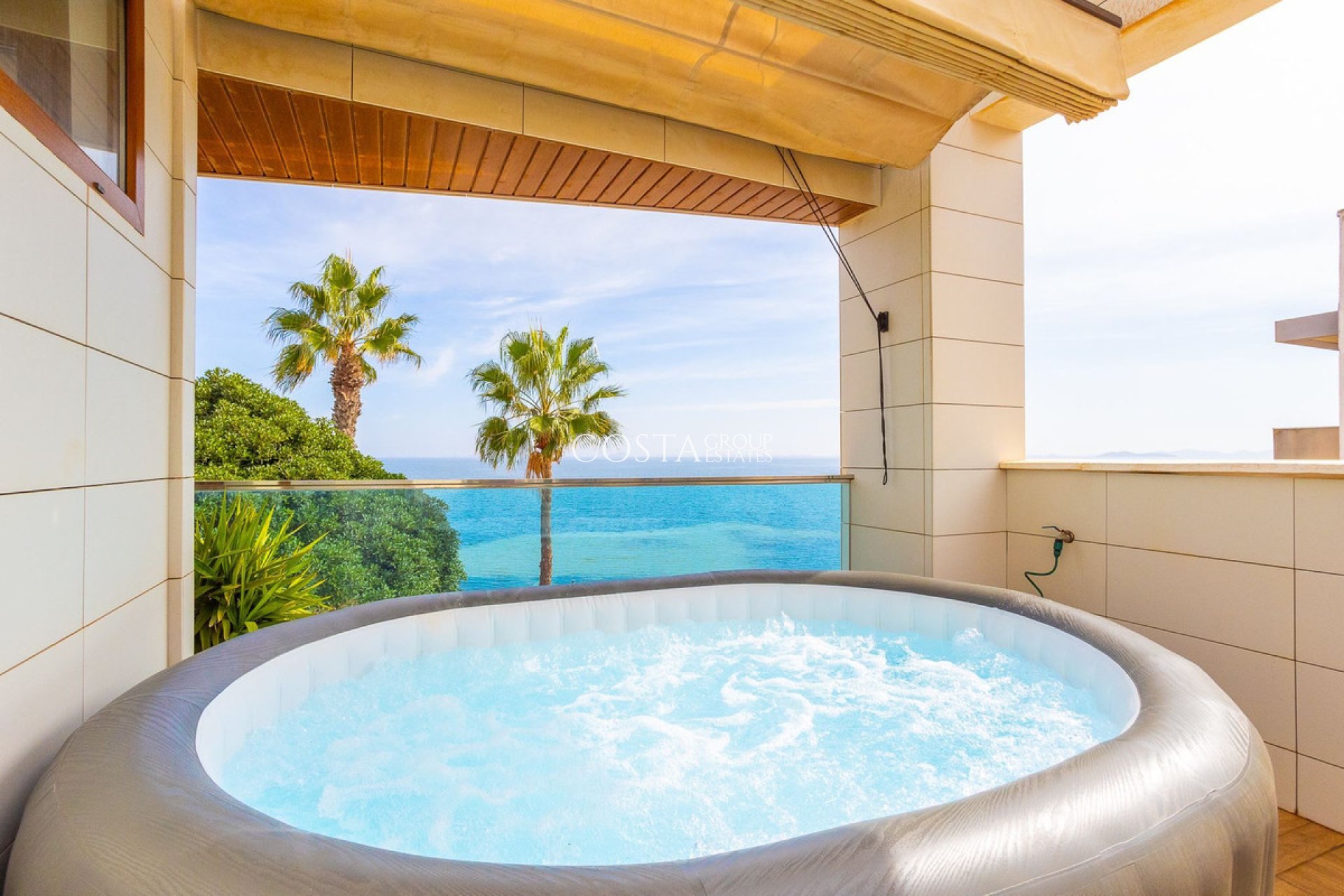 Revente - Villa -
Los Alcazares - Los Alcazares Centro