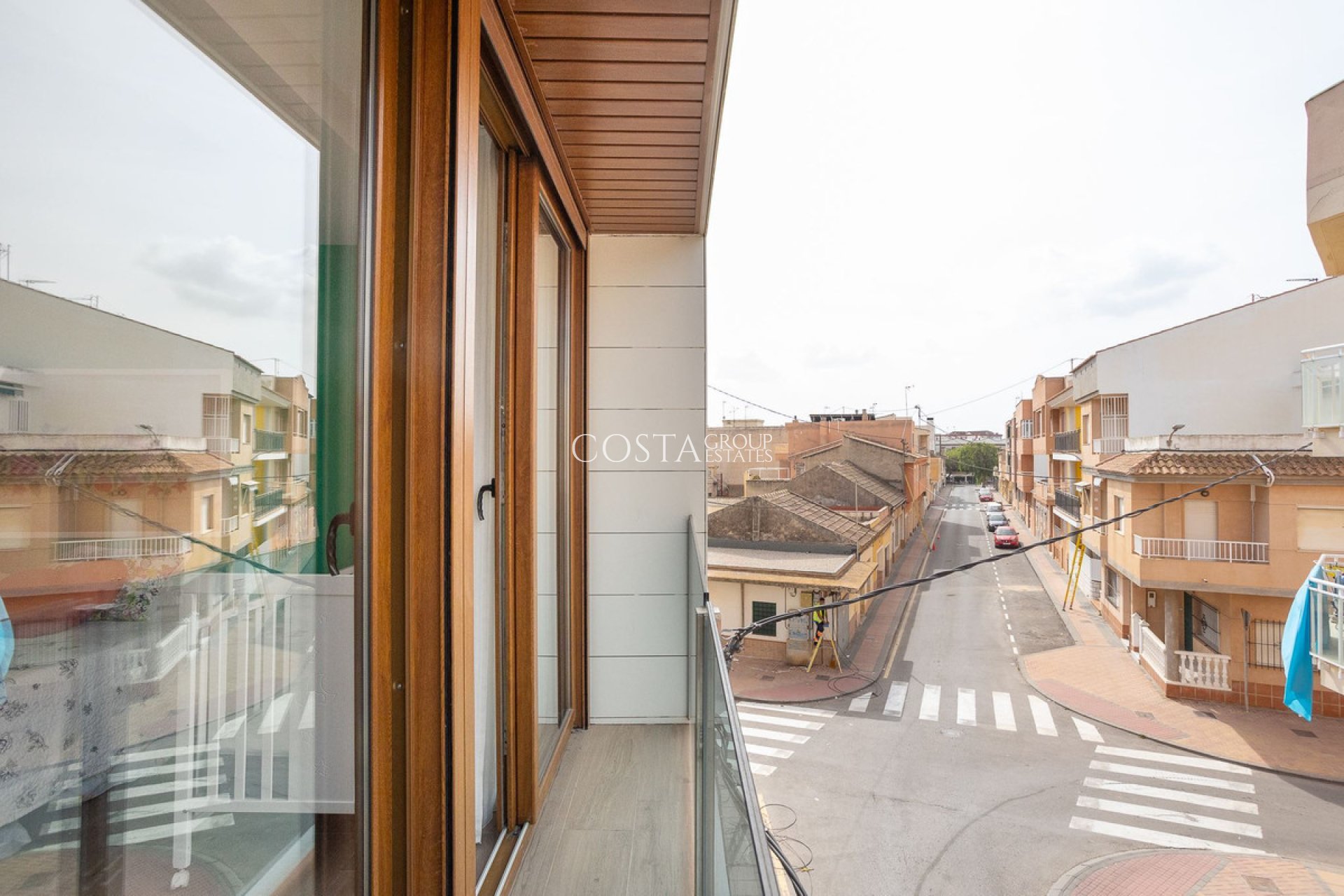 Revente - Villa -
Los Alcazares - Los Alcazares Centro