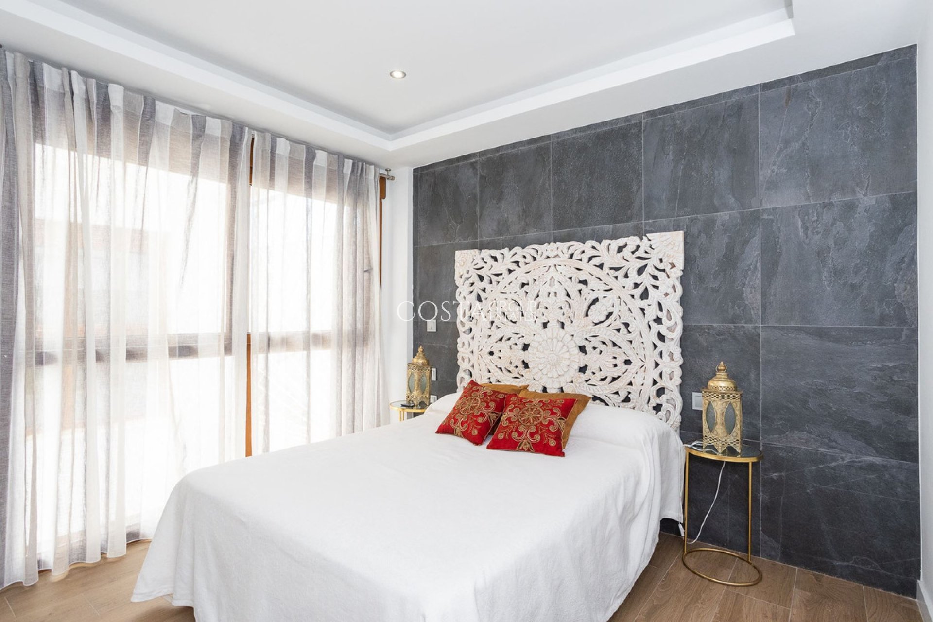 Revente - Villa -
Los Alcazares - Los Alcazares Centro