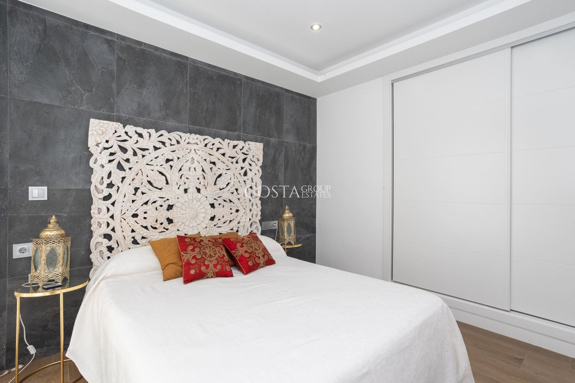 Revente - Villa -
Los Alcazares - Los Alcazares Centro