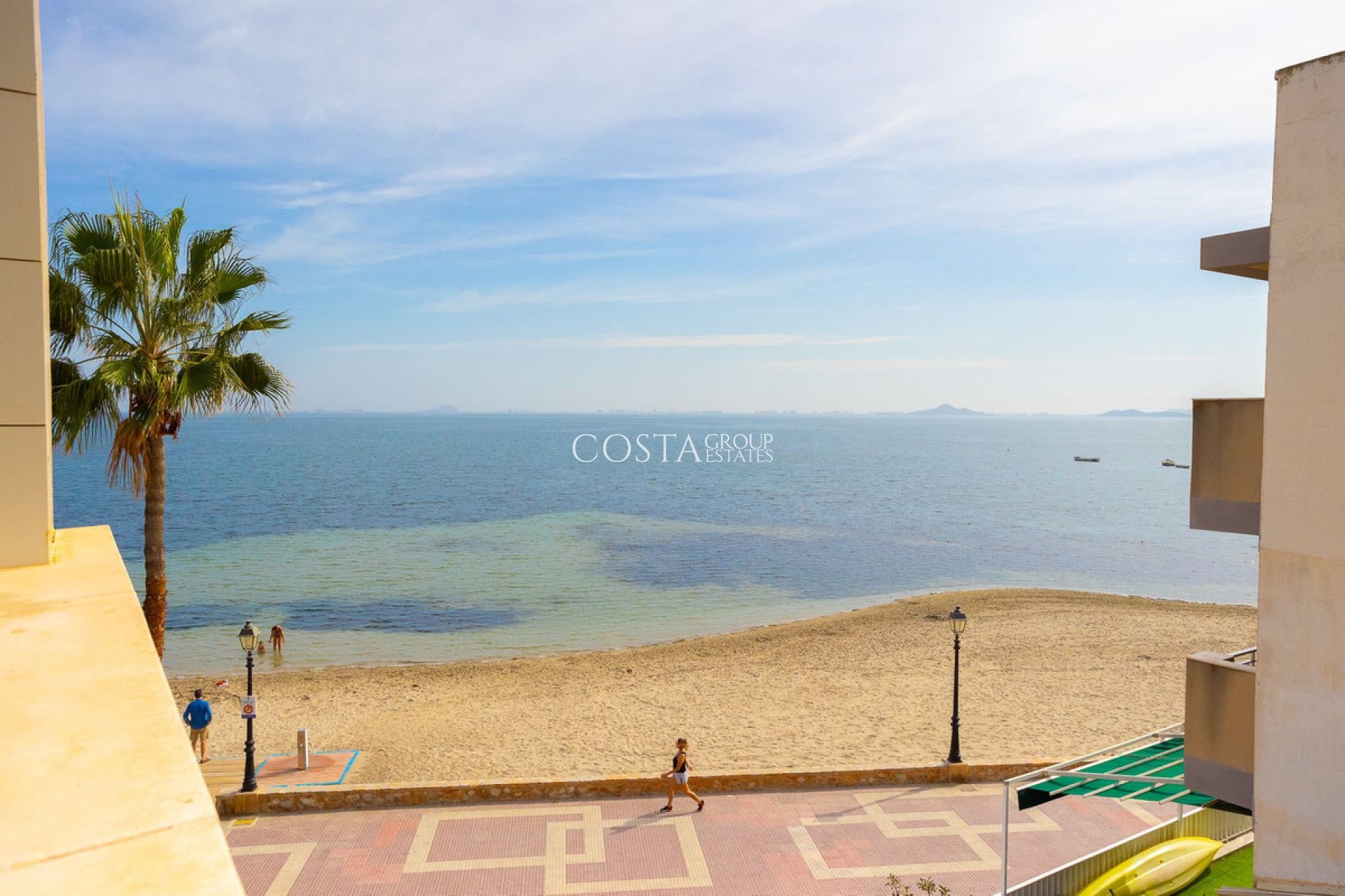 Revente - Villa -
Los Alcazares - Los Alcazares Centro