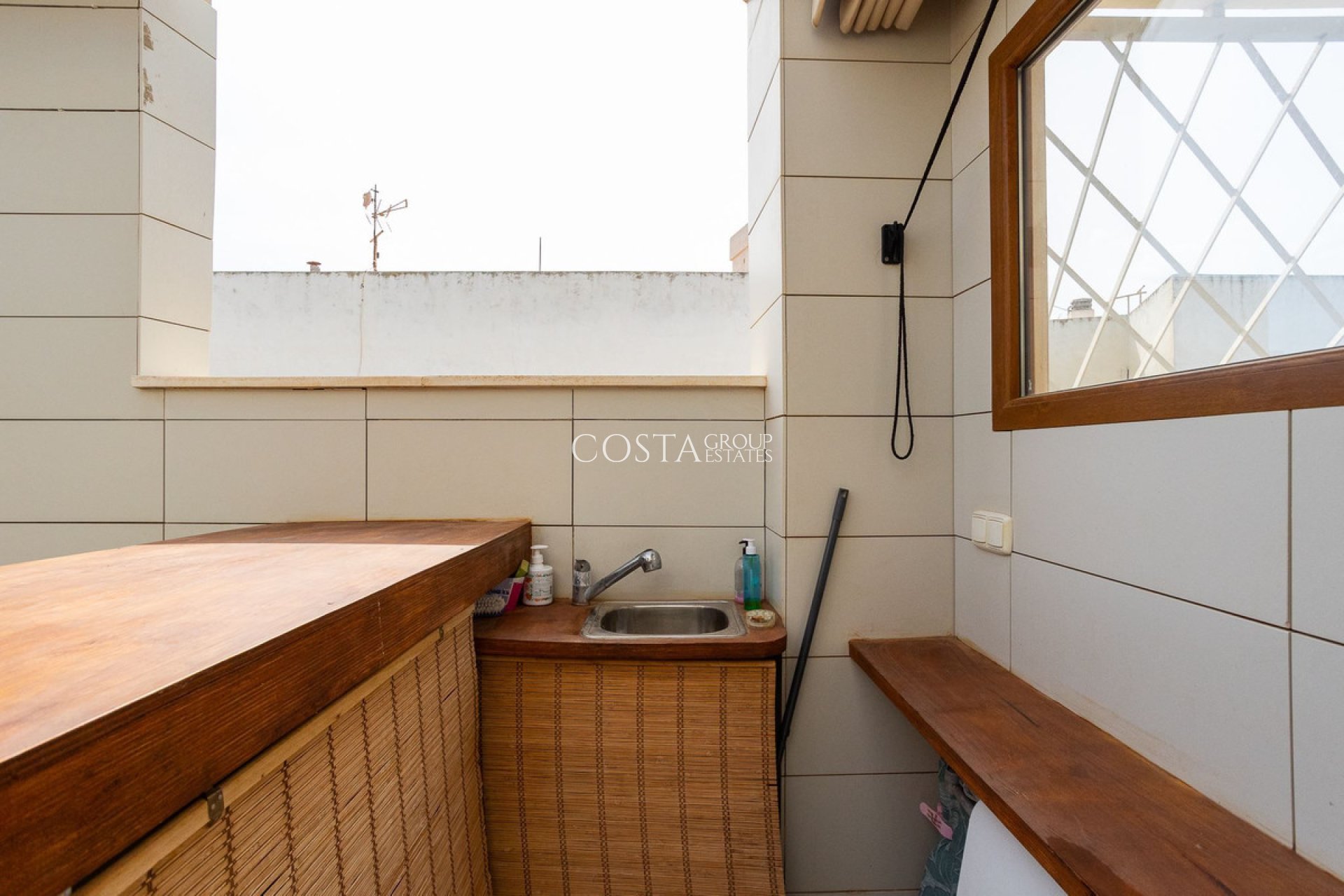 Revente - Villa -
Los Alcazares - Los Alcazares Centro