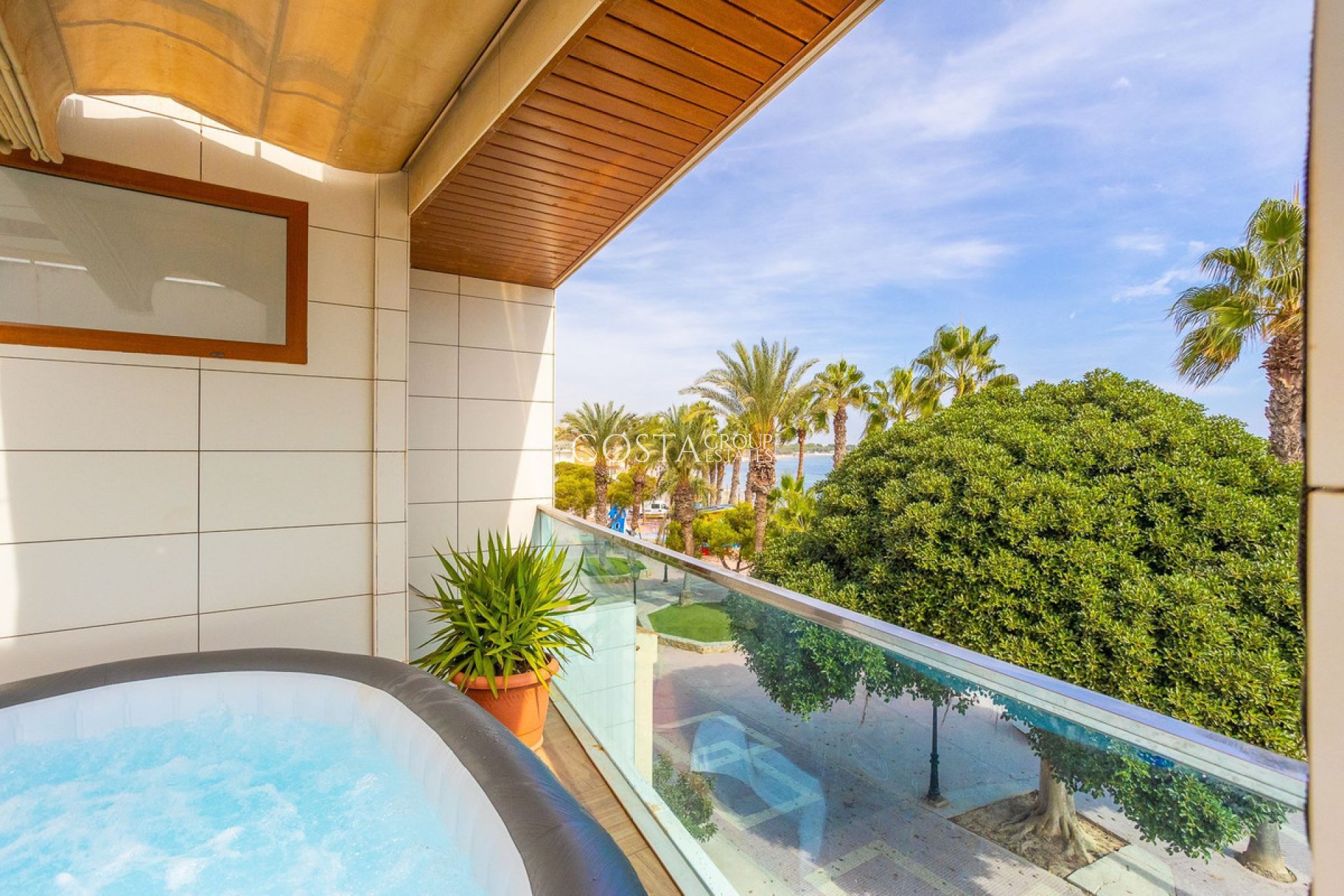 Revente - Villa -
Los Alcazares - Los Alcazares Centro