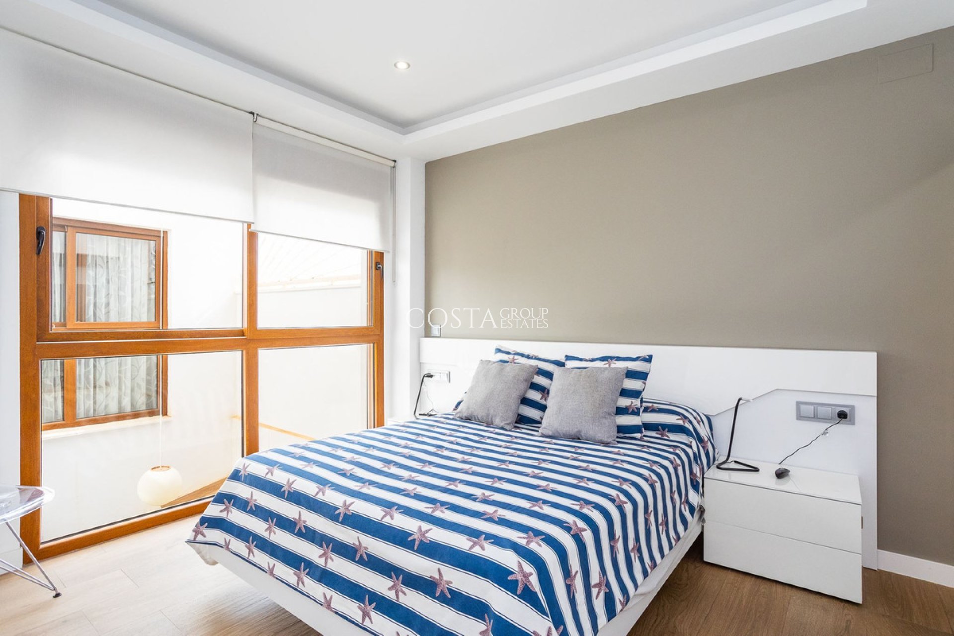 Revente - Villa -
Los Alcazares - Los Alcazares Centro