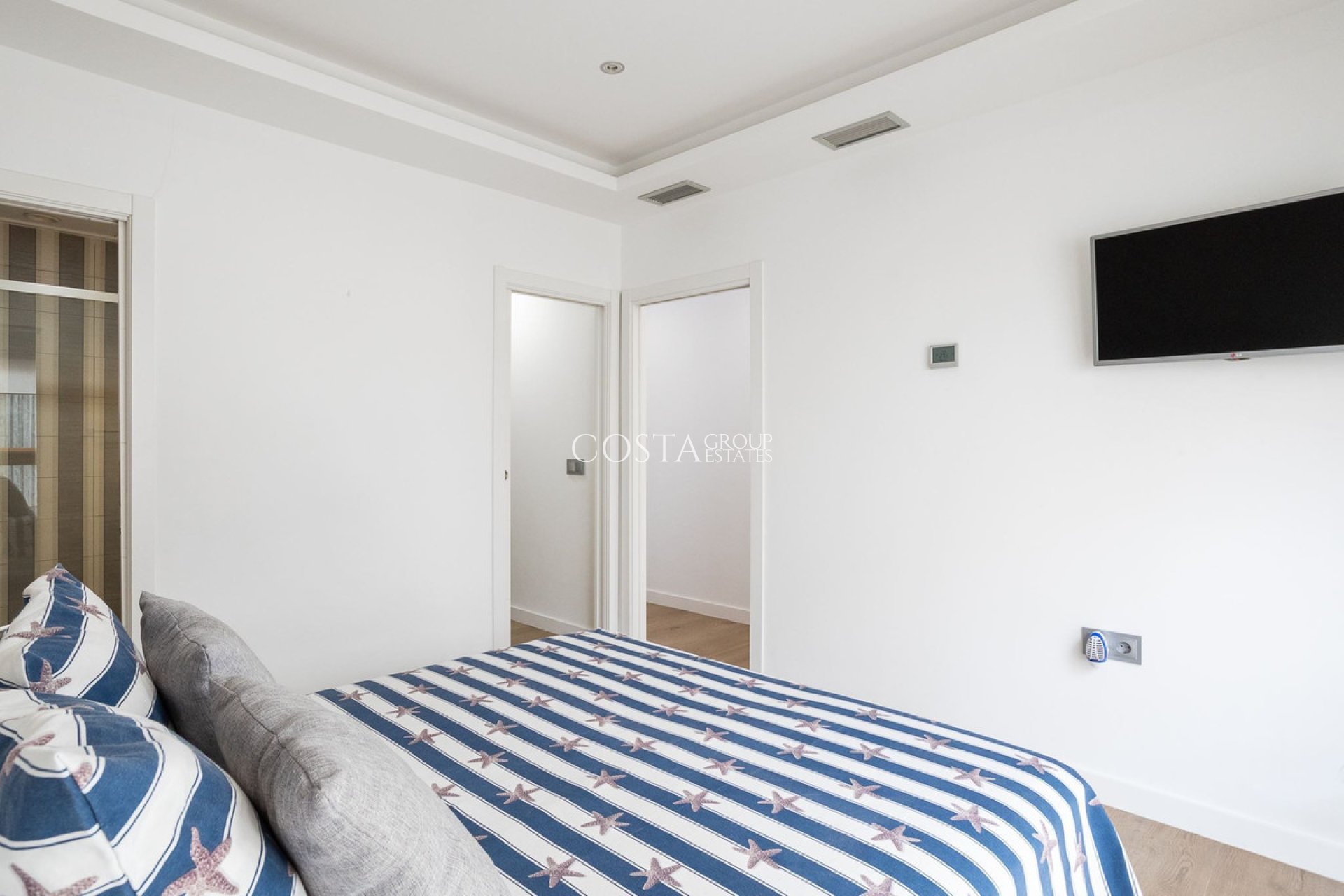 Revente - Villa -
Los Alcazares - Los Alcazares Centro