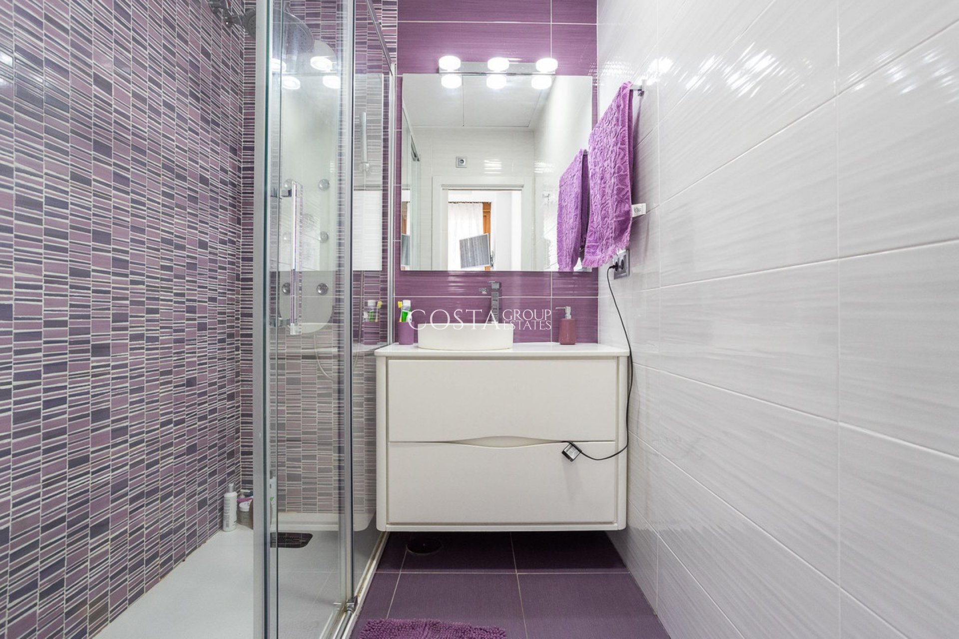 Revente - Villa -
Los Alcazares - Los Alcazares Centro