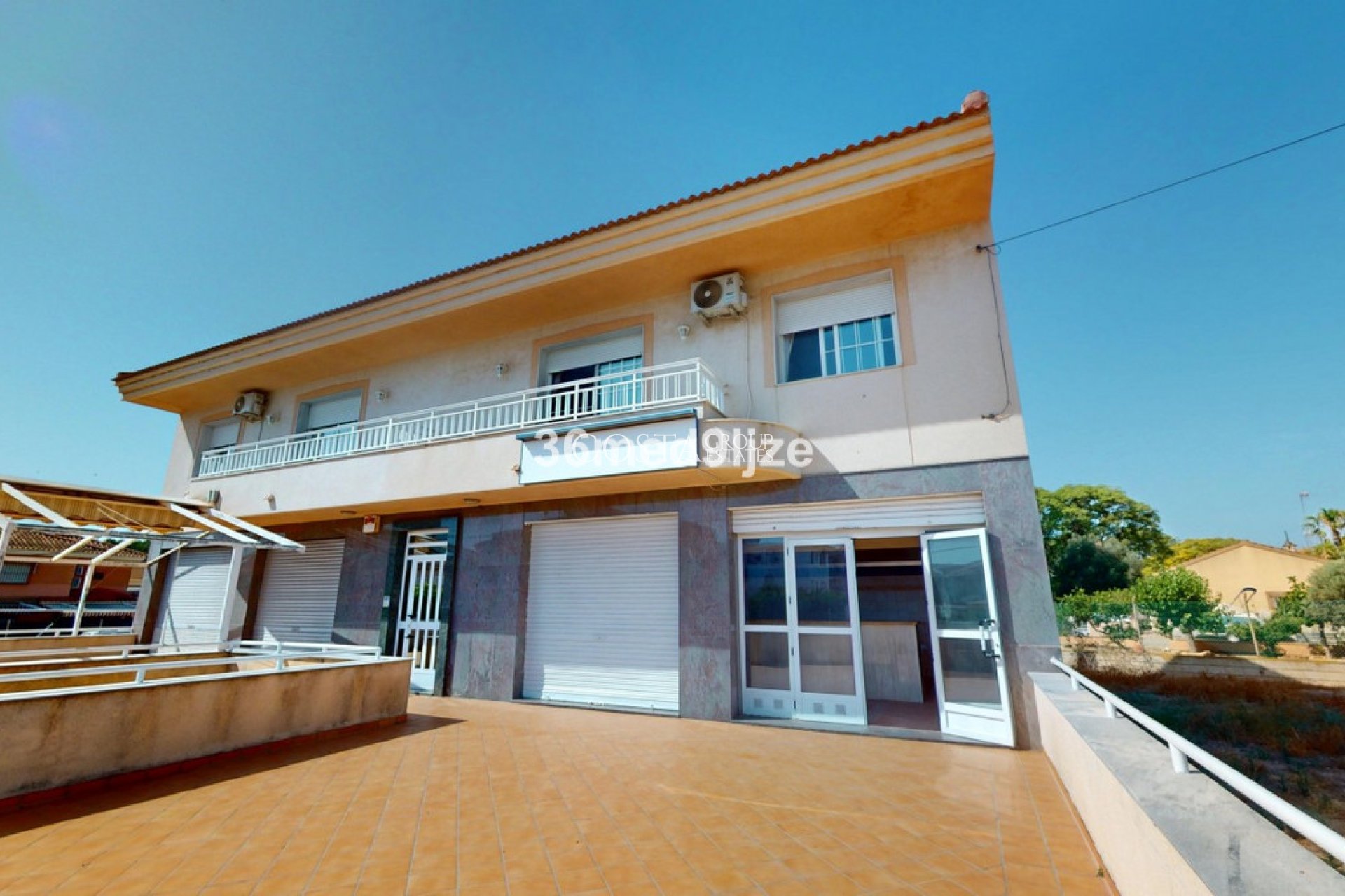 Revente - Villa -
Los Alcazares - Los Narejos