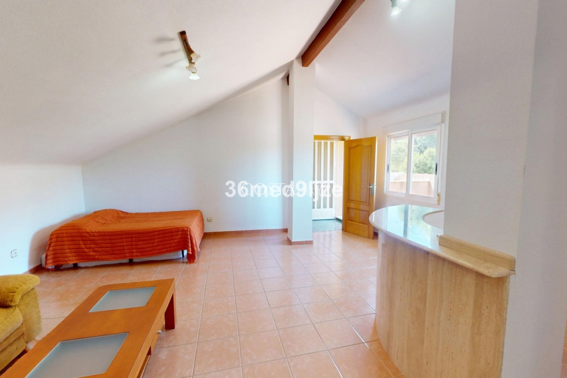 Revente - Villa -
Los Alcazares - Los Narejos