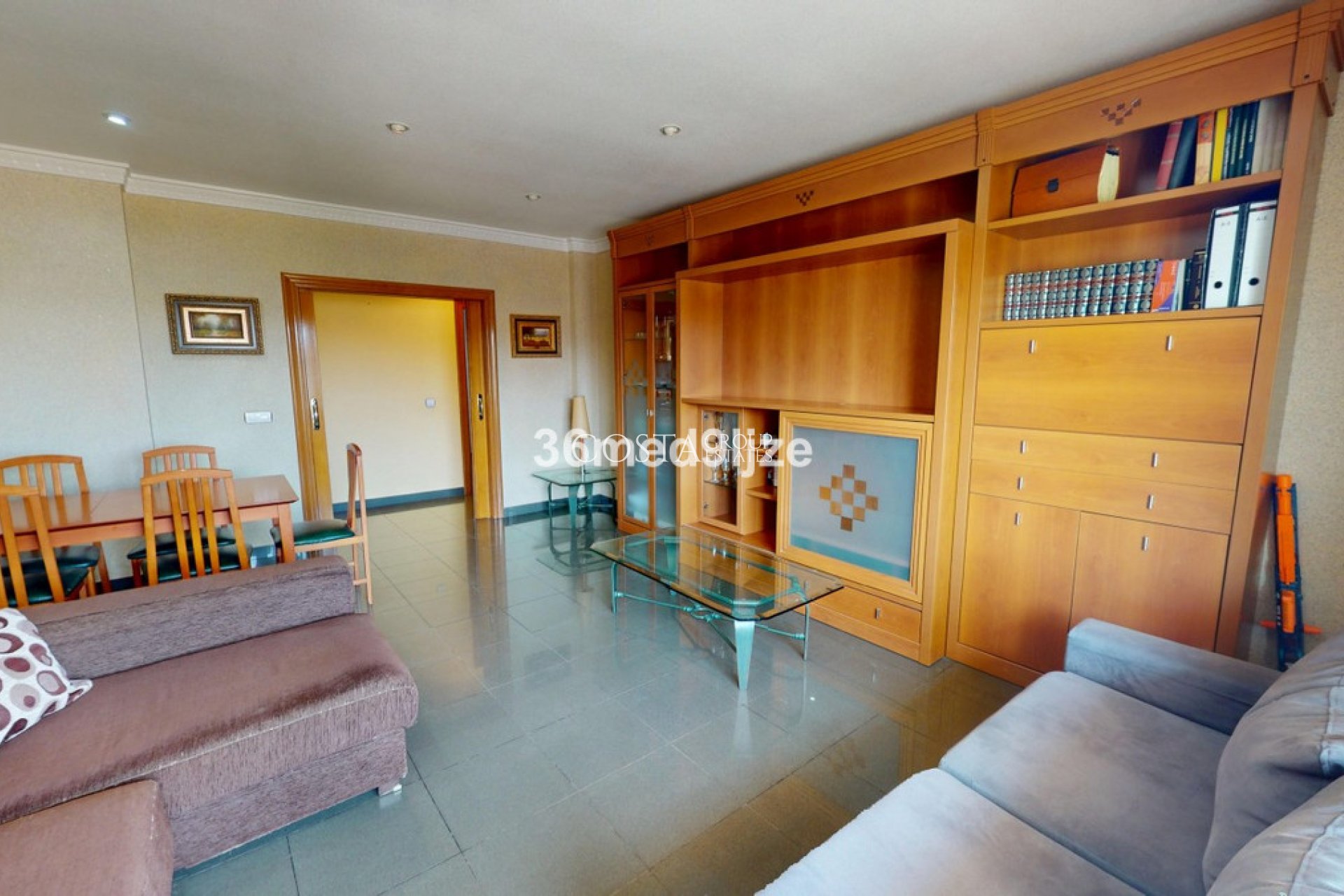 Revente - Villa -
Los Alcazares - Los Narejos