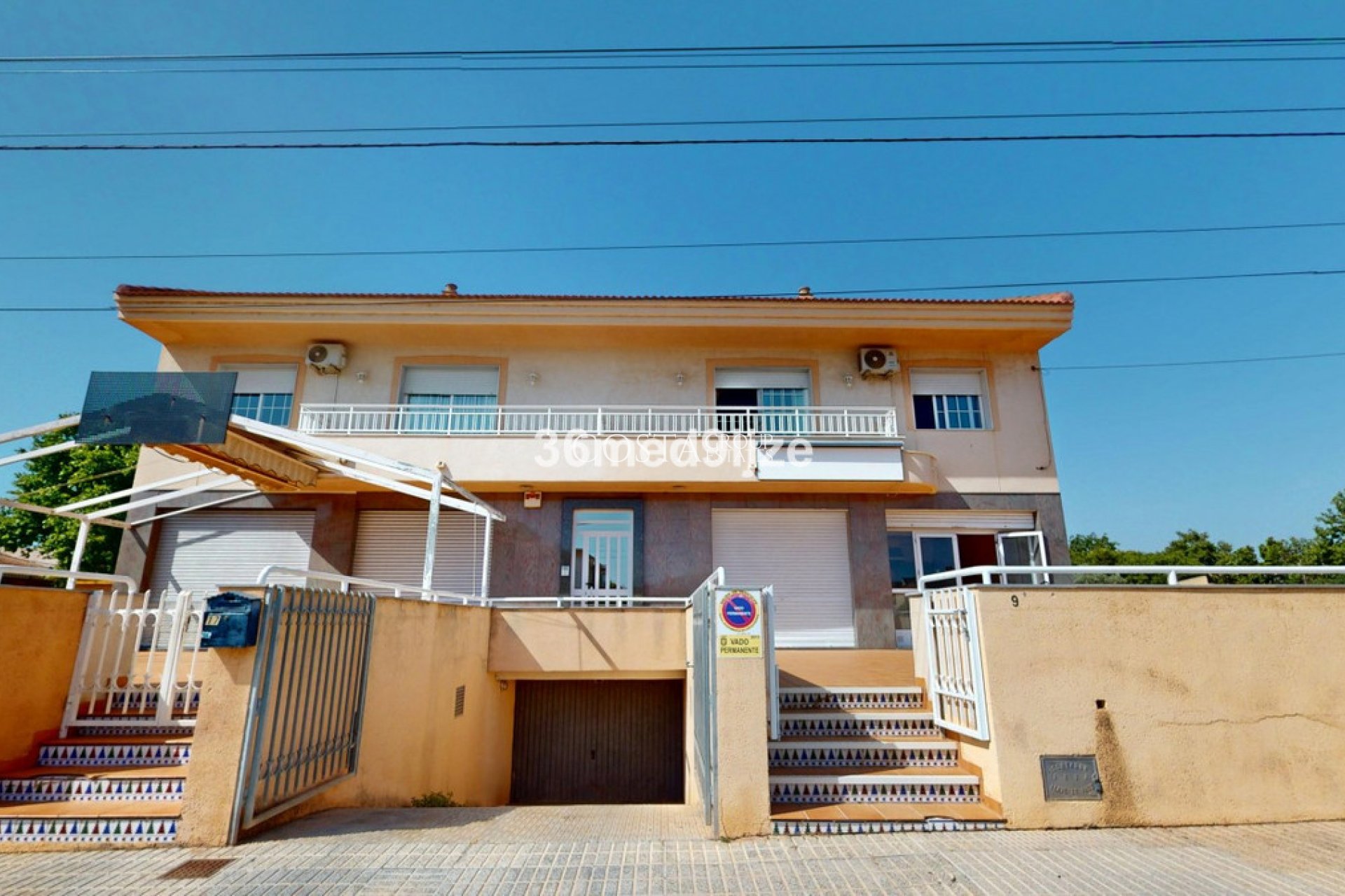Revente - Villa -
Los Alcazares - Los Narejos