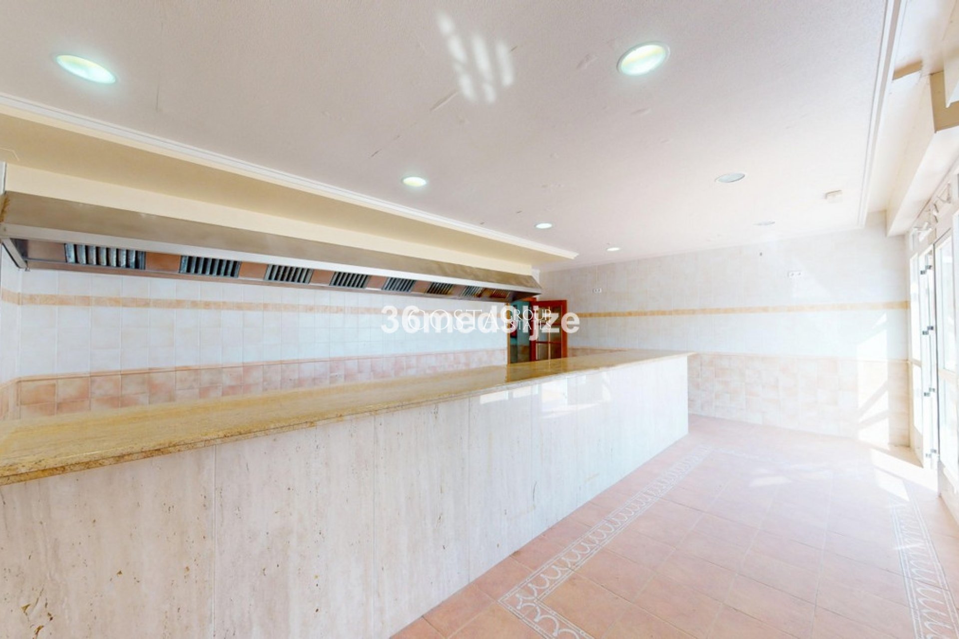 Revente - Villa -
Los Alcazares - Los Narejos