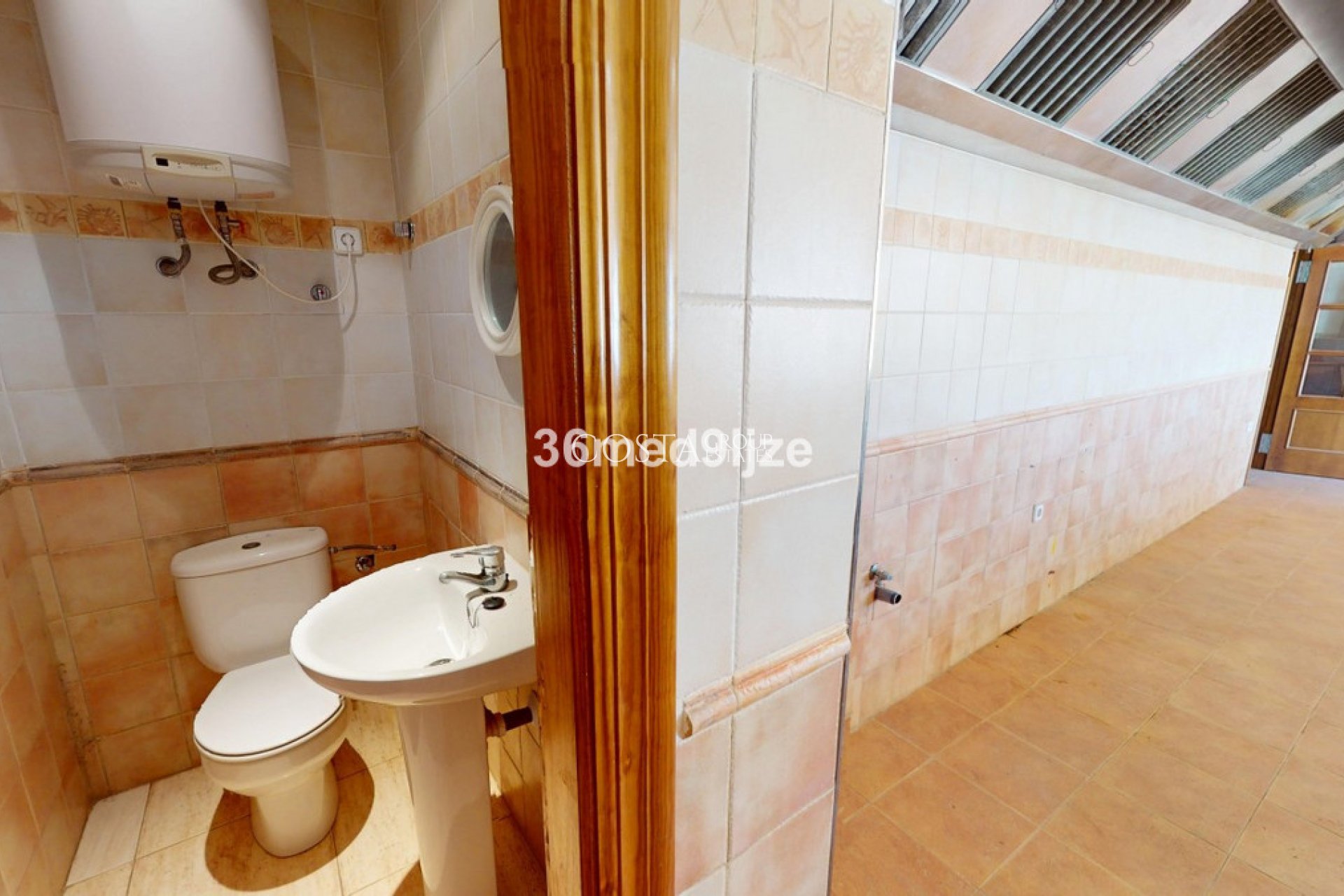 Revente - Villa -
Los Alcazares - Los Narejos