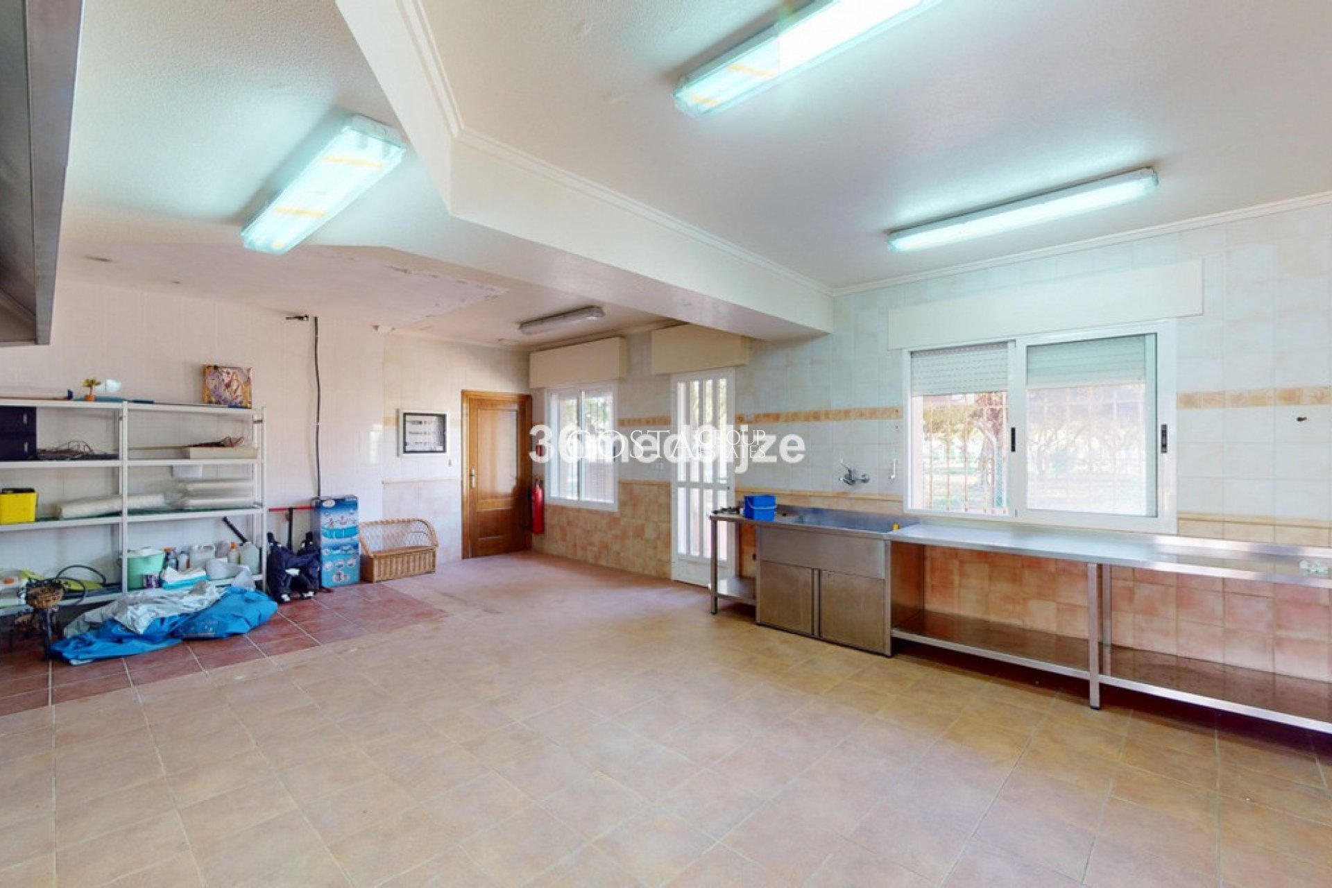 Revente - Villa -
Los Alcazares - Los Narejos