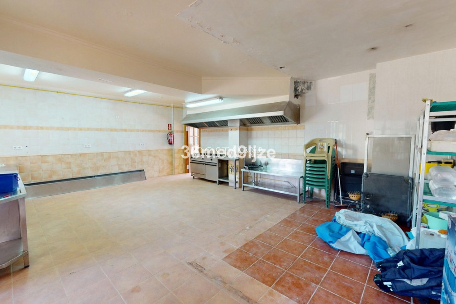 Revente - Villa -
Los Alcazares - Los Narejos