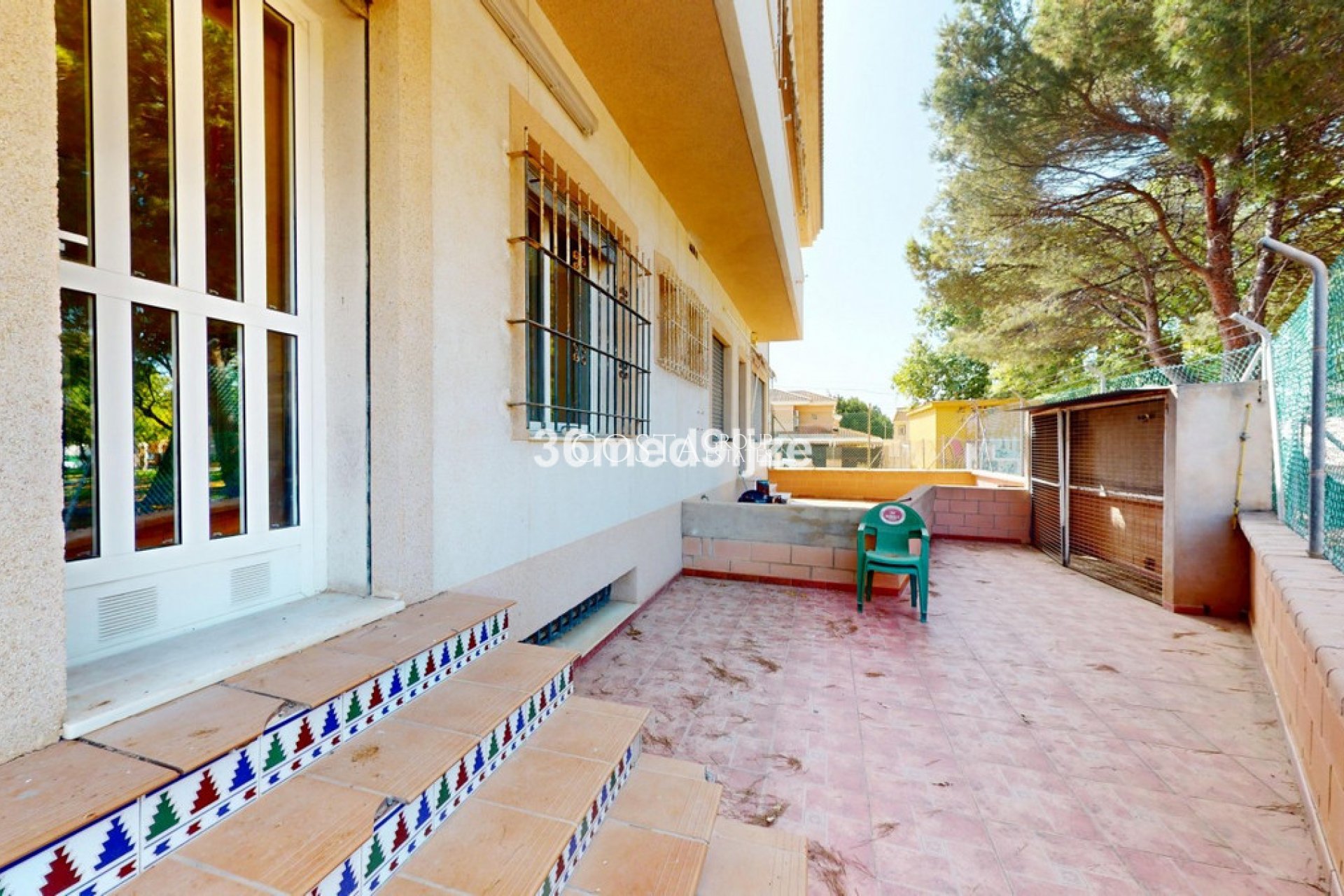 Revente - Villa -
Los Alcazares - Los Narejos