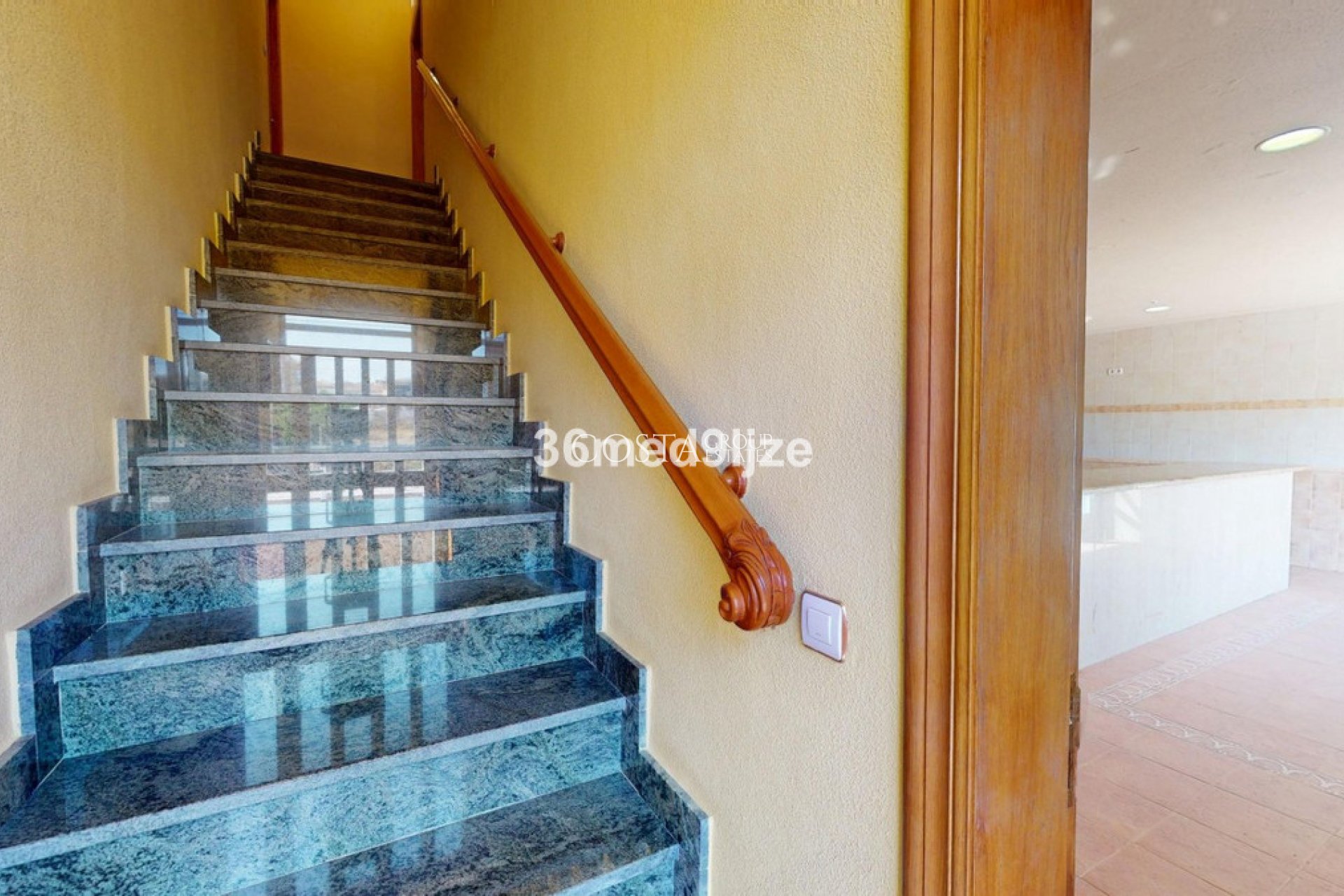 Revente - Villa -
Los Alcazares - Los Narejos