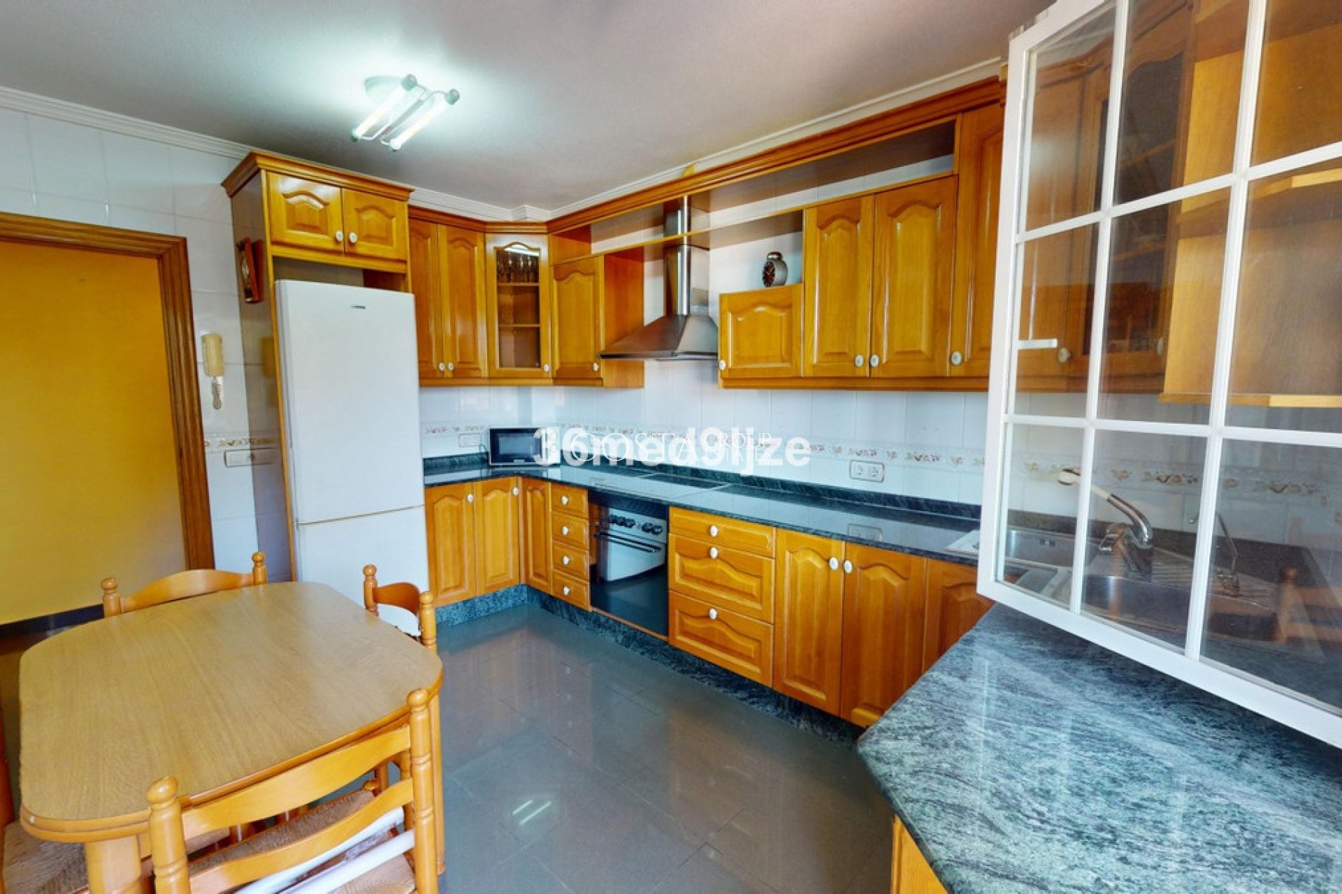 Revente - Villa -
Los Alcazares - Los Narejos