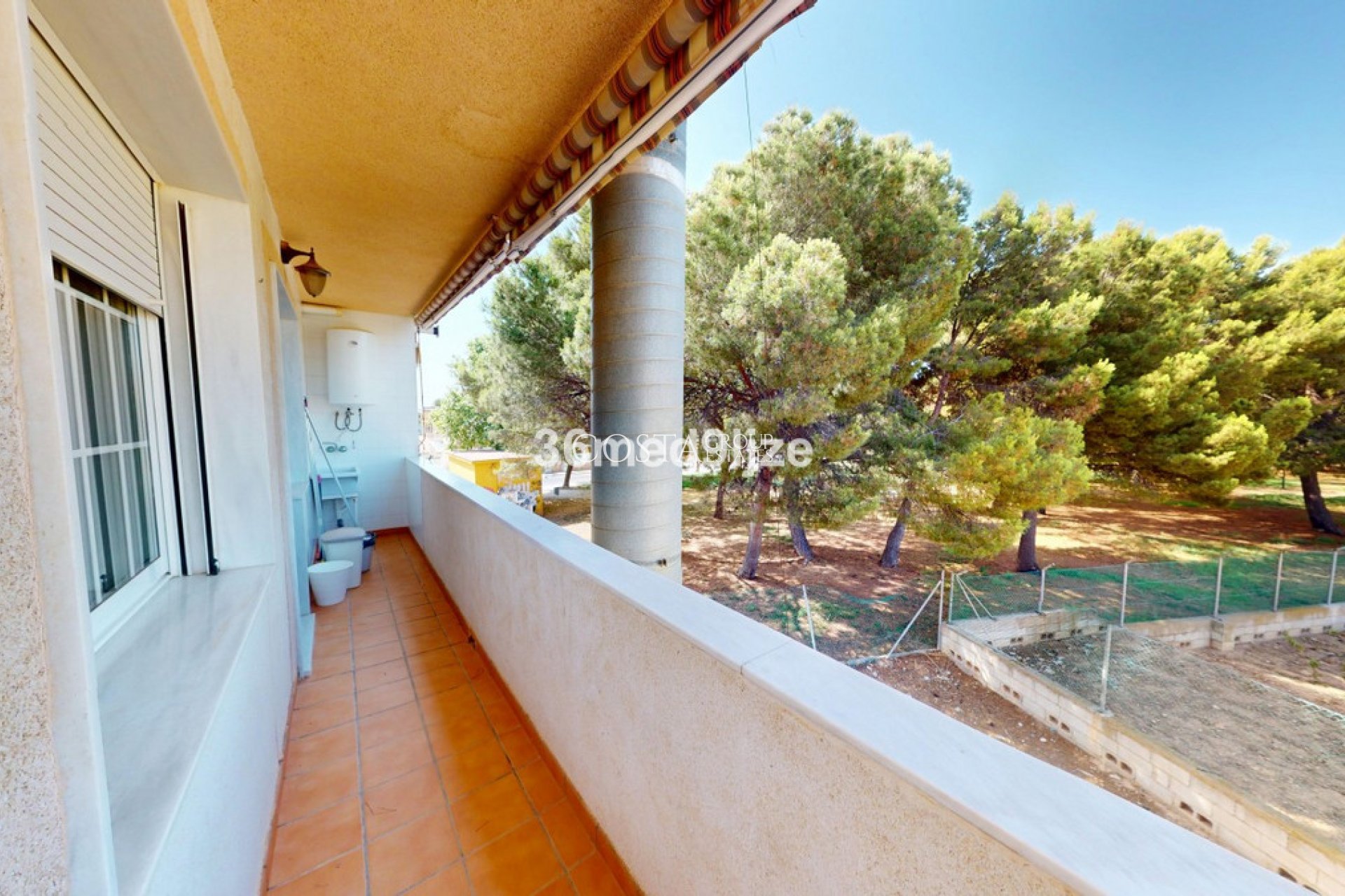 Revente - Villa -
Los Alcazares - Los Narejos